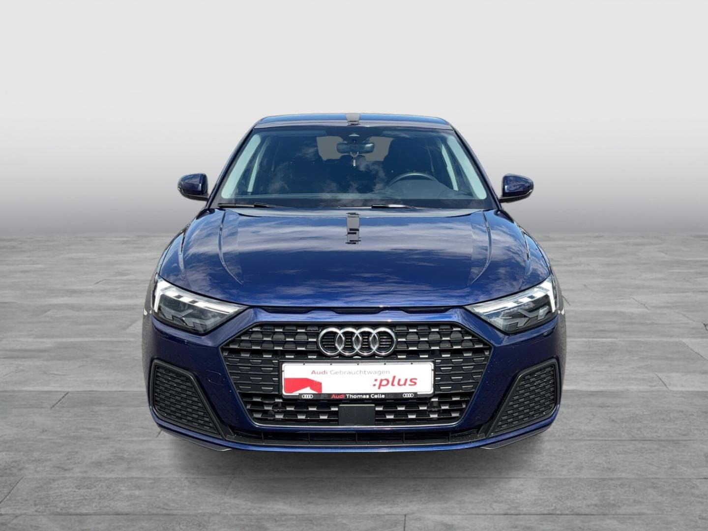 Bild über Audi A1 Sportback 25 TFSI S tronic - für weitere Informationen kontaktieren Sie den Audi Partner