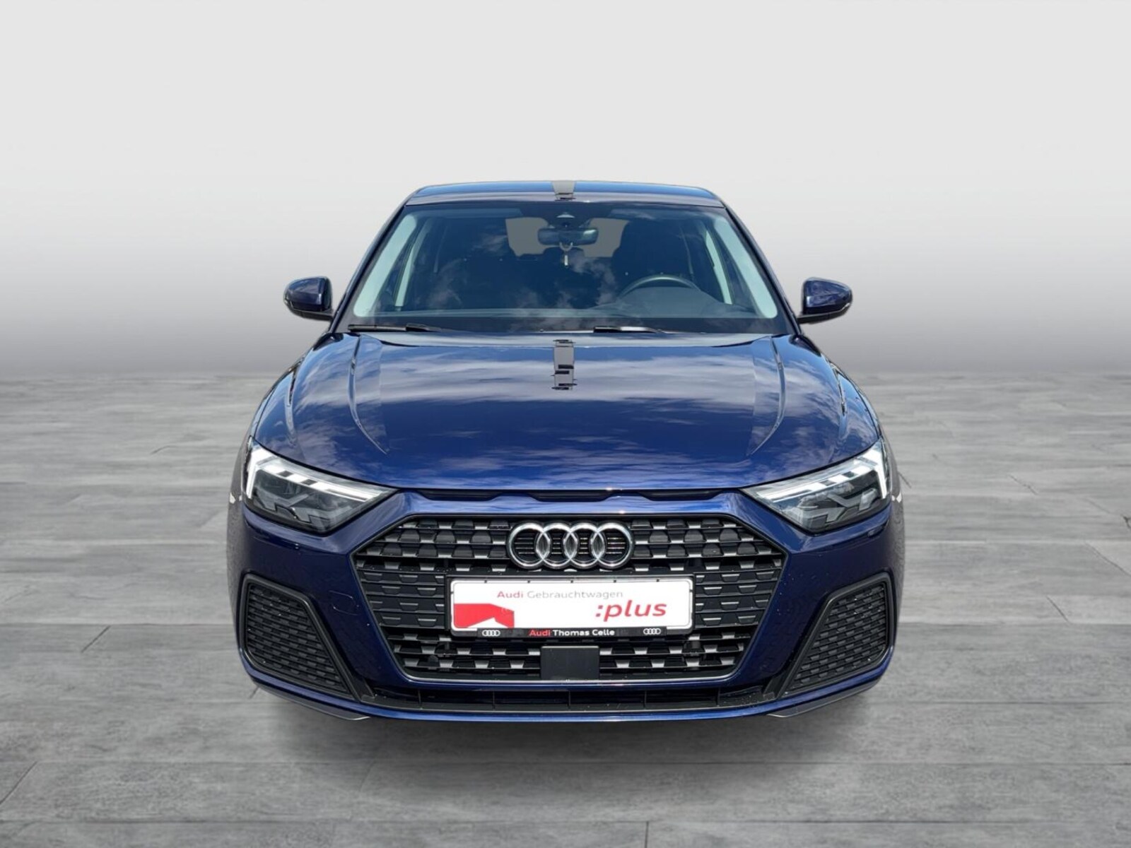 Audi A1 Sportback – Bild 8