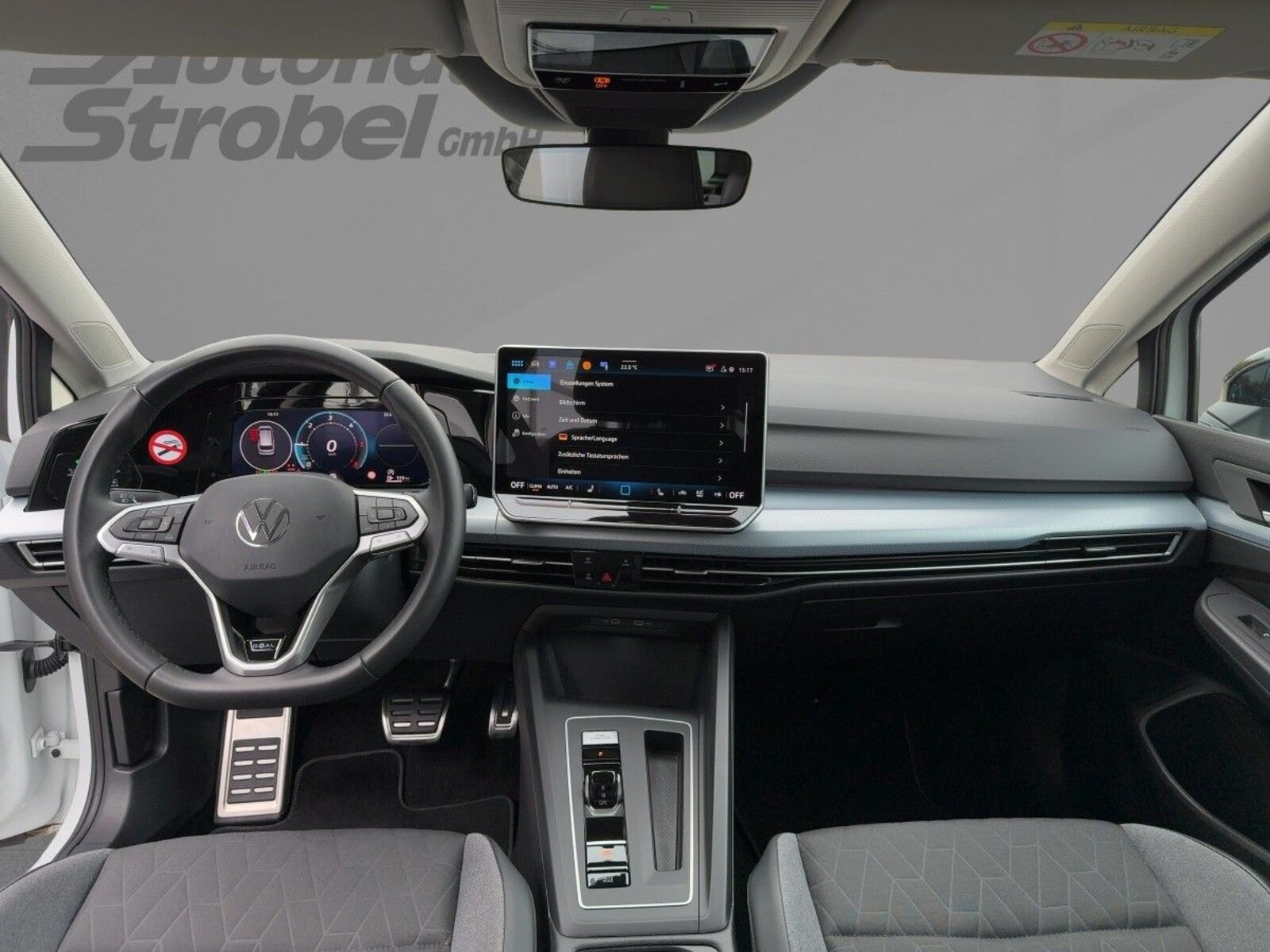 Volkswagen Golf Variant – Bild 12