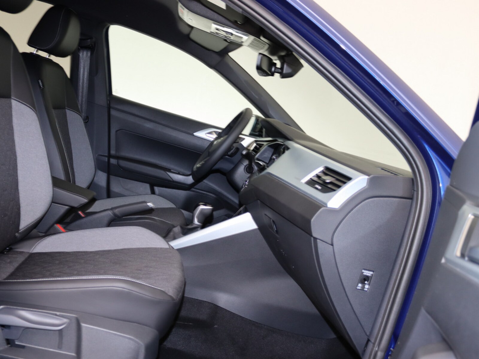 Volkswagen Taigo – Bild 8