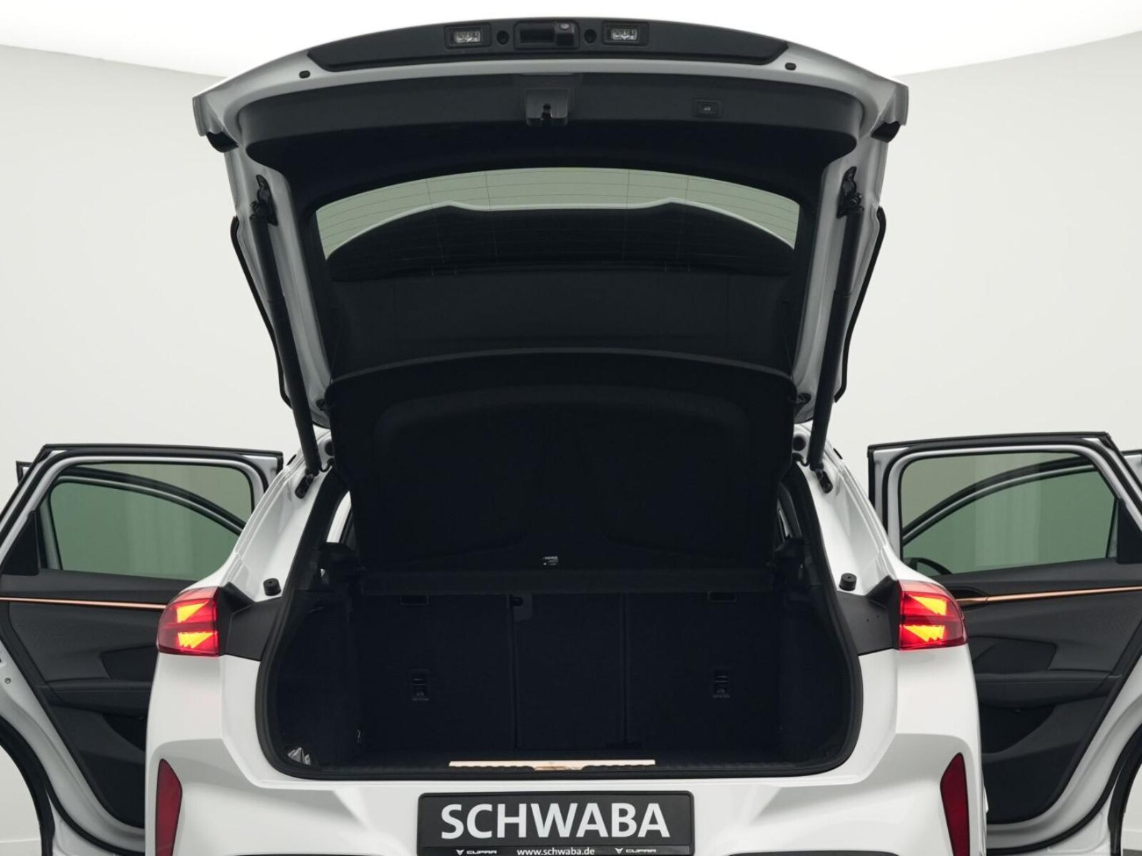 CUPRA Terramar – Bild 15