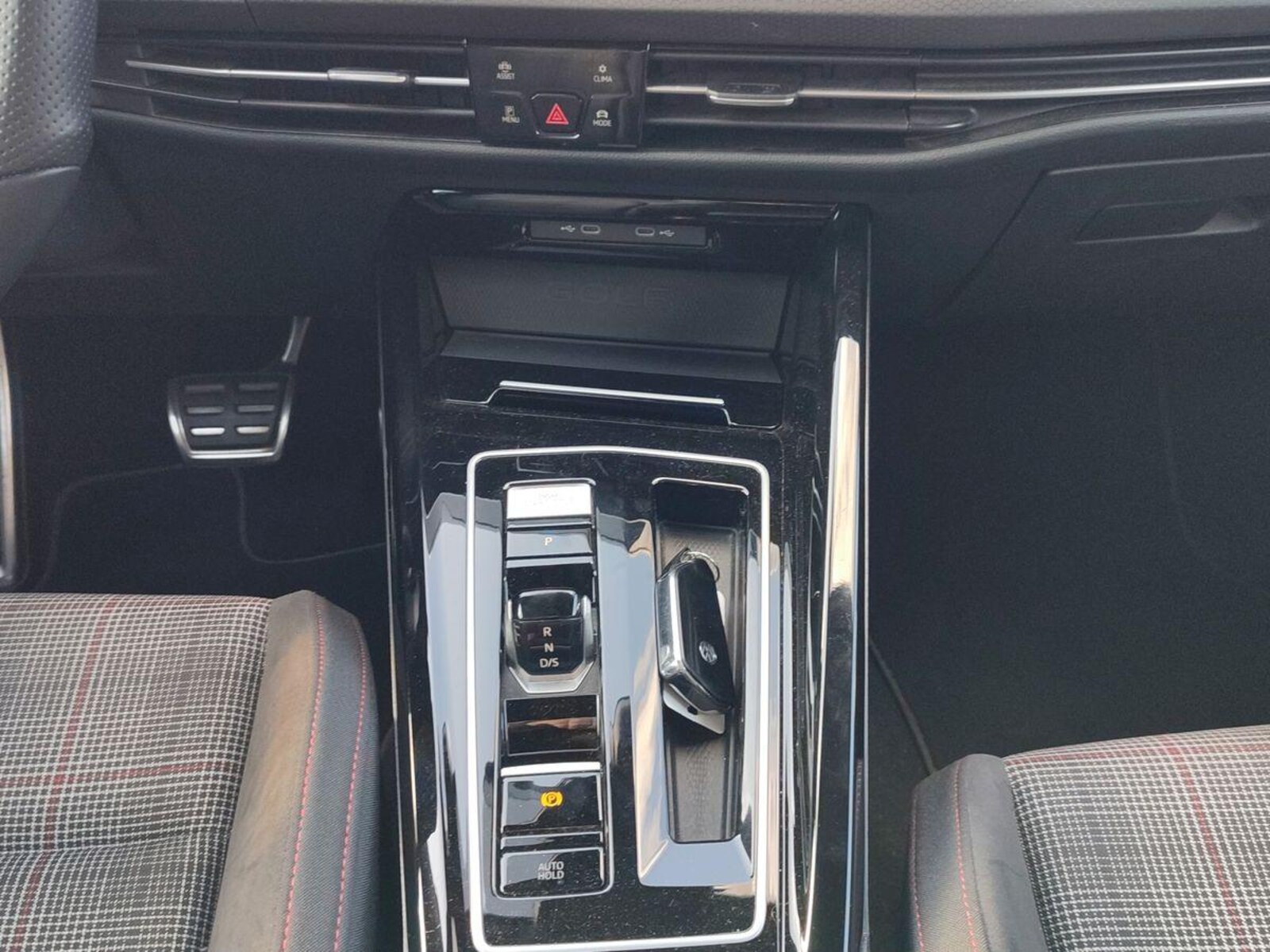 Volkswagen Golf – Bild 15