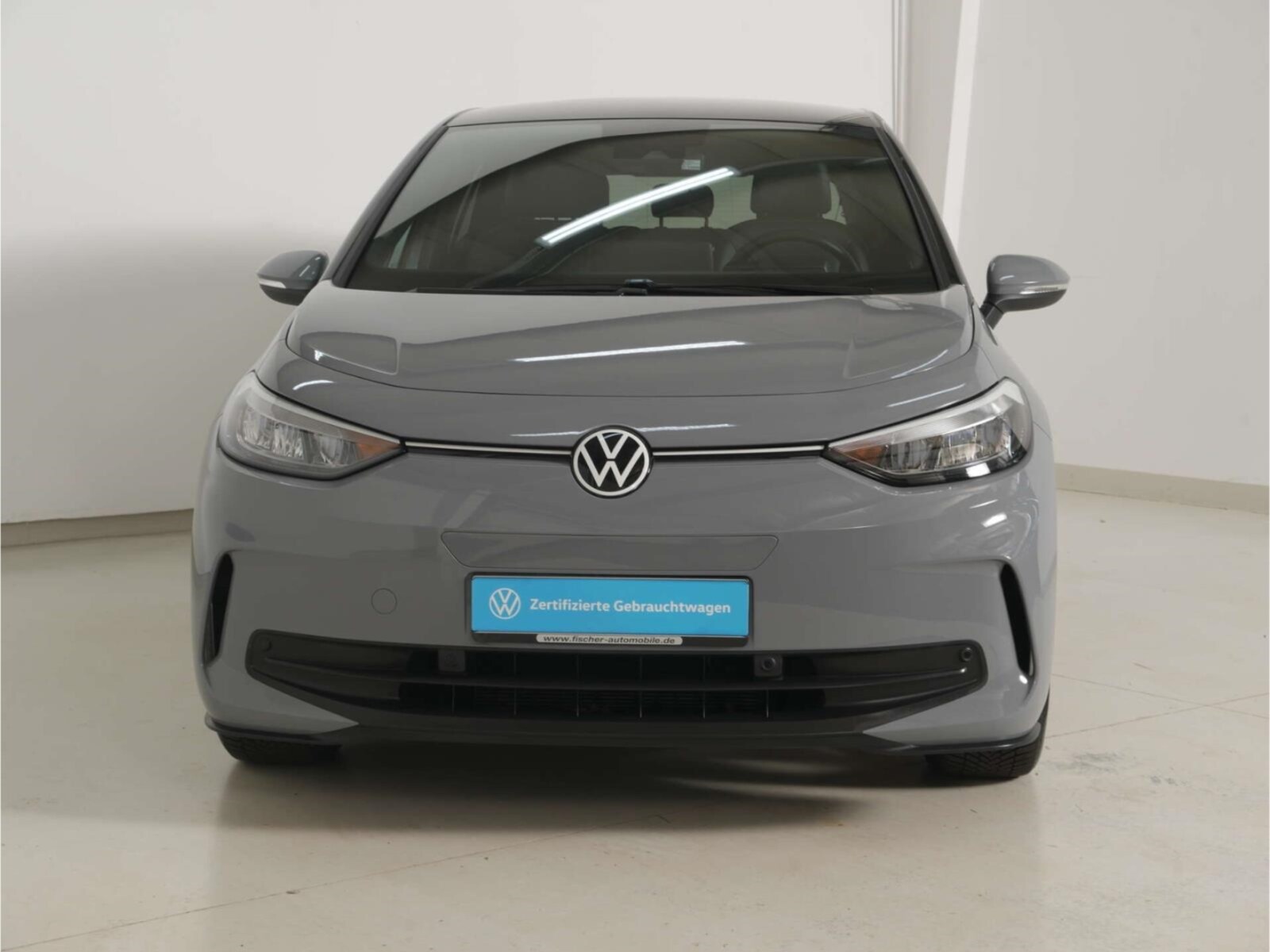 Volkswagen ID.3 – Bild 3