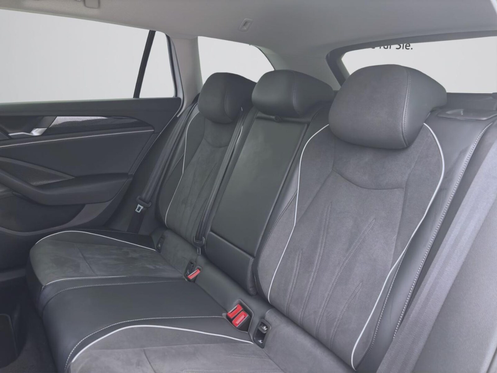 Volkswagen Passat – Bild 16