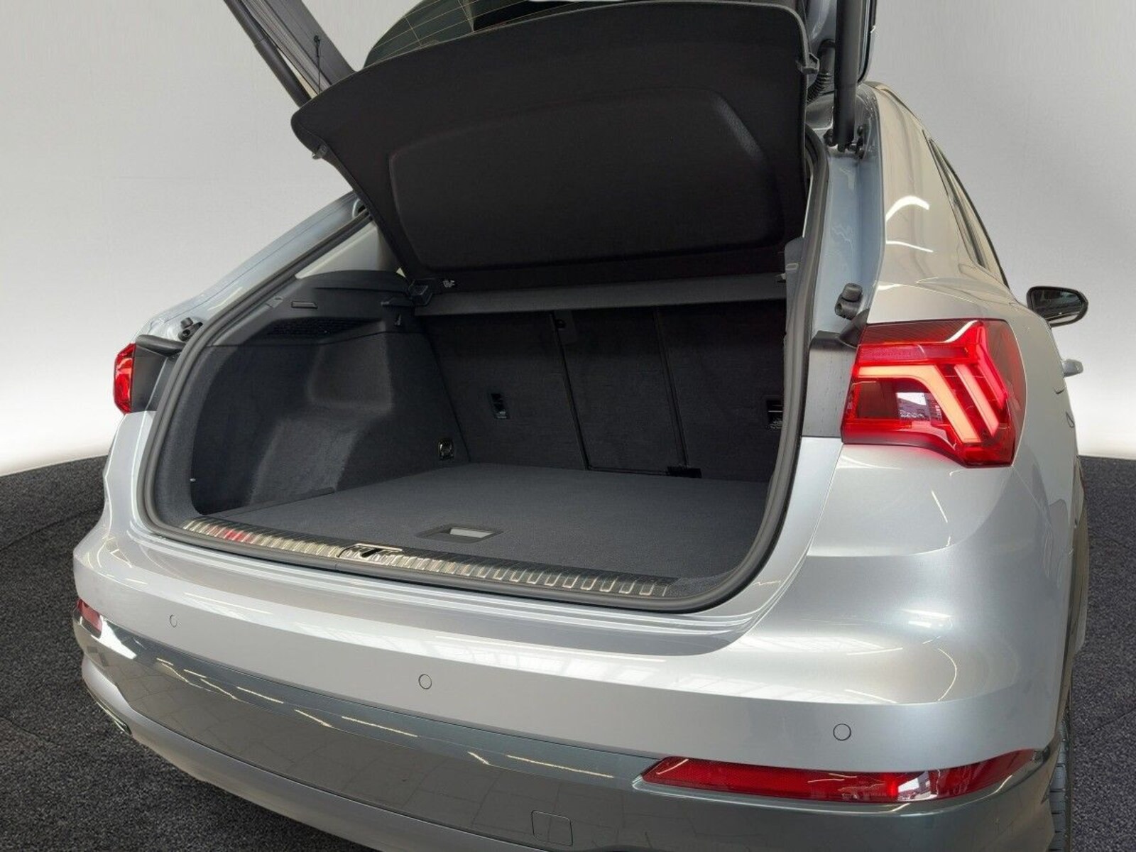 Audi Q3 – Bild 7