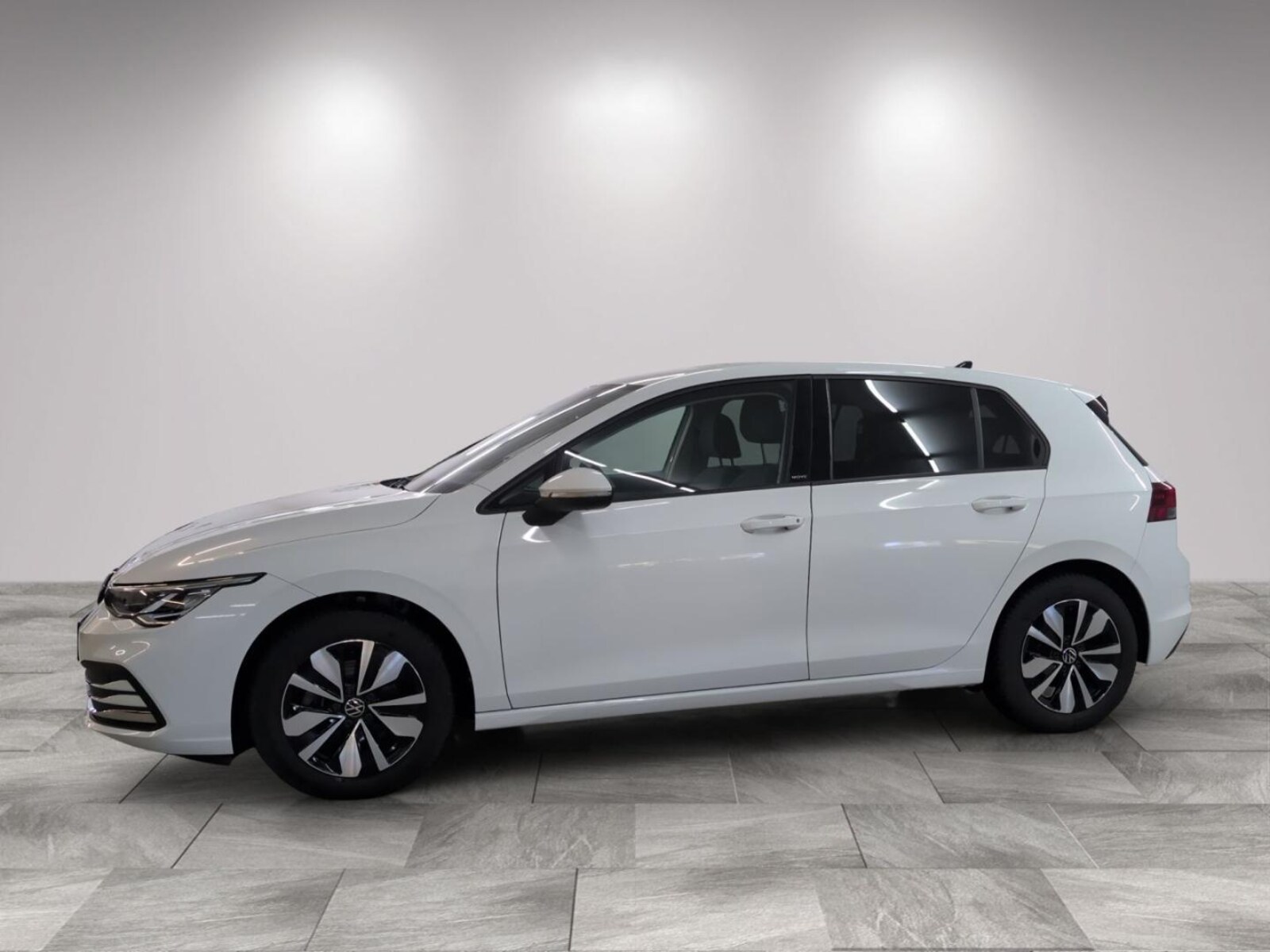 Volkswagen Golf – Bild 4