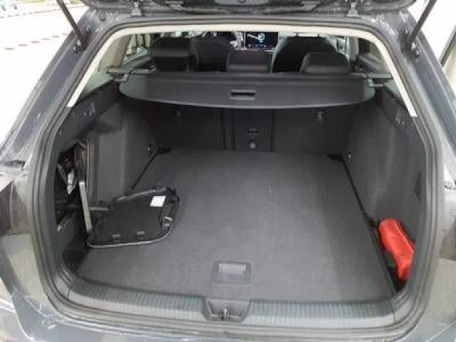 Volkswagen Golf Variant – Bild 8