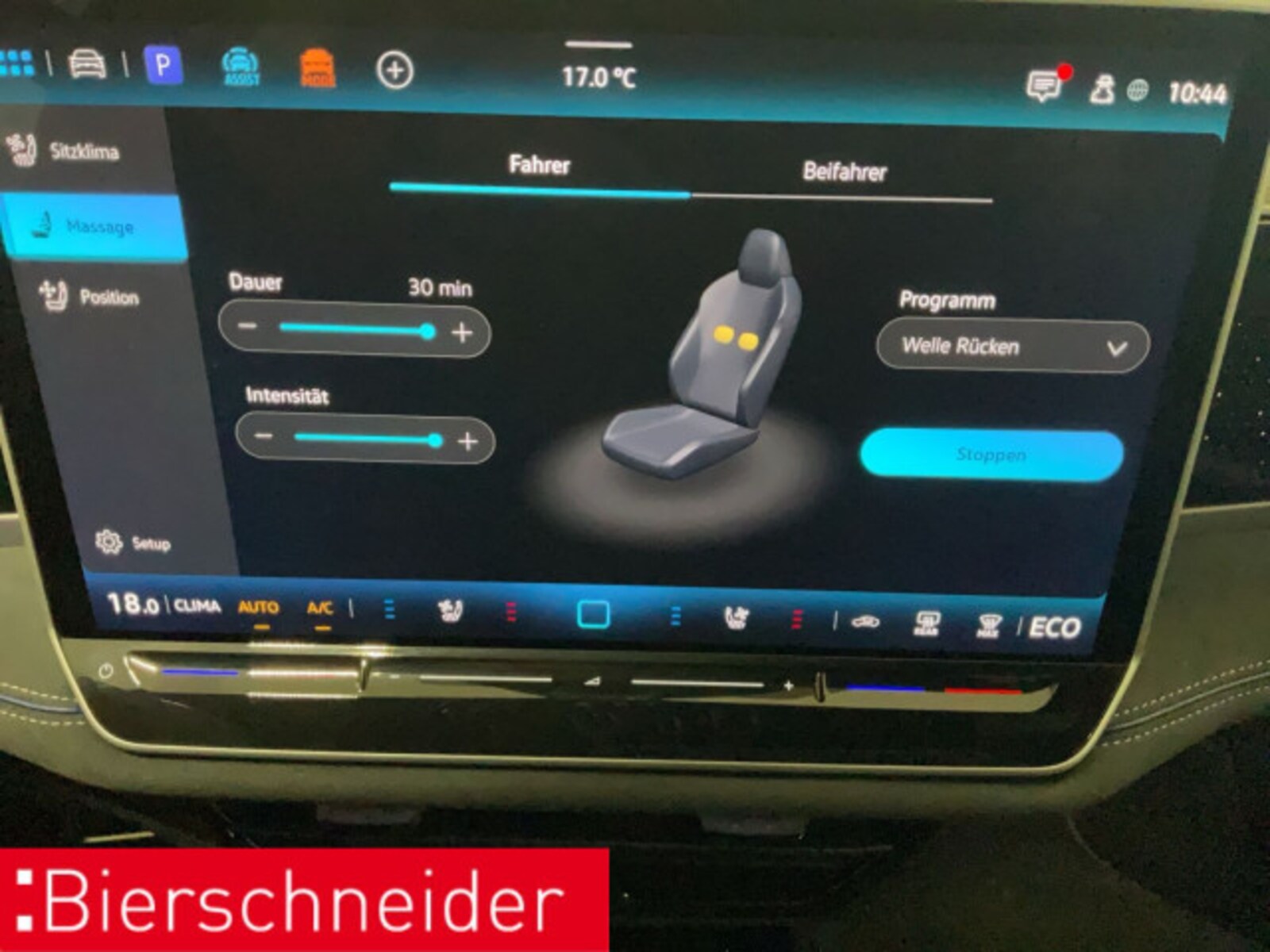 Volkswagen Passat – Bild 27