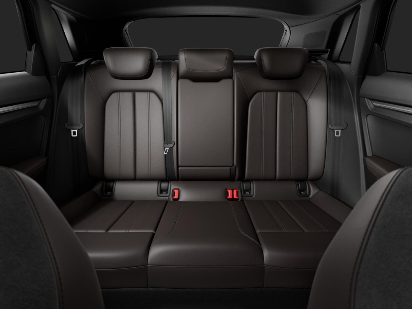 Audi A3 allstreet – Bild 13
