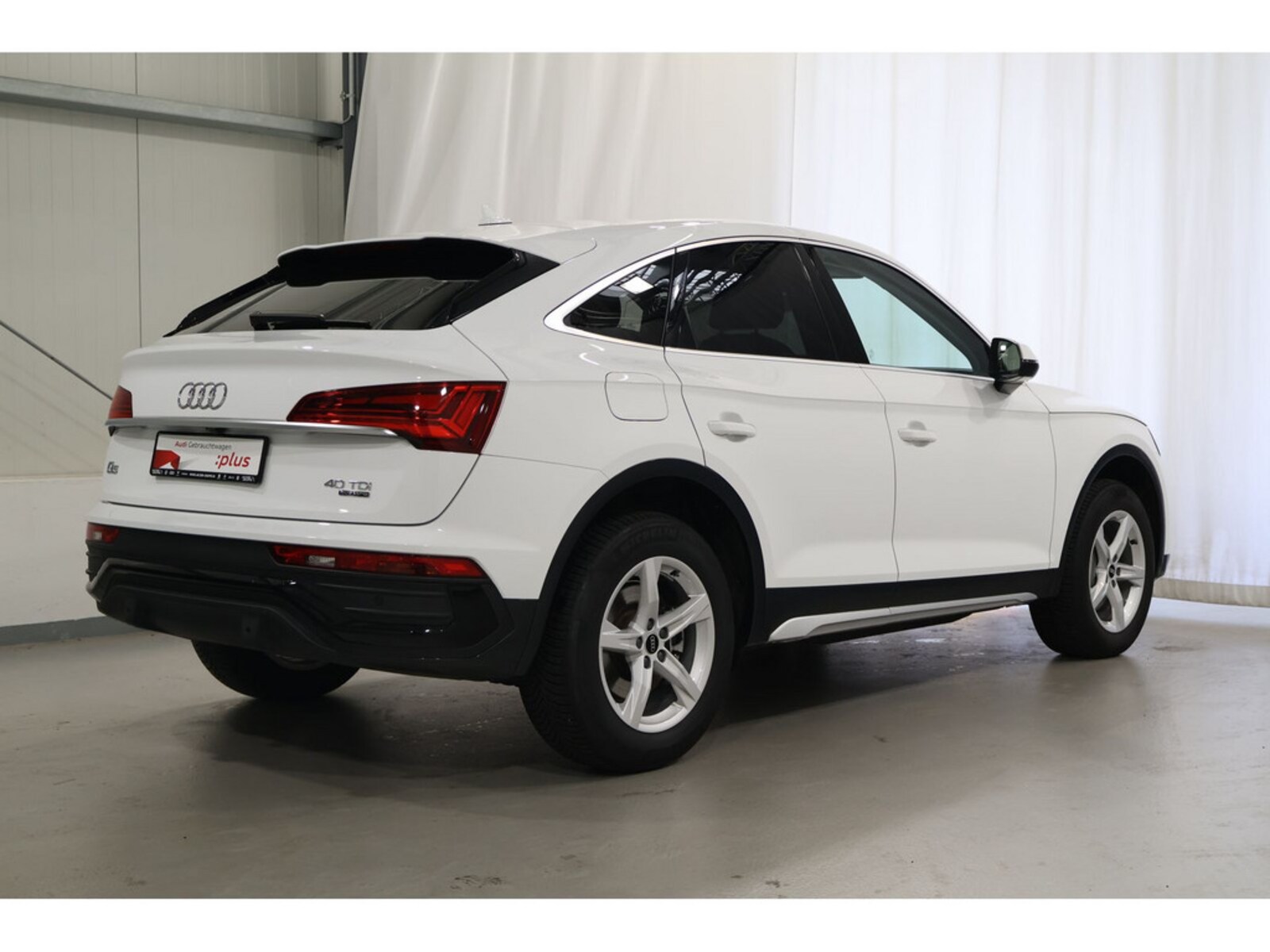 Audi Q5 Sportback – Bild 3