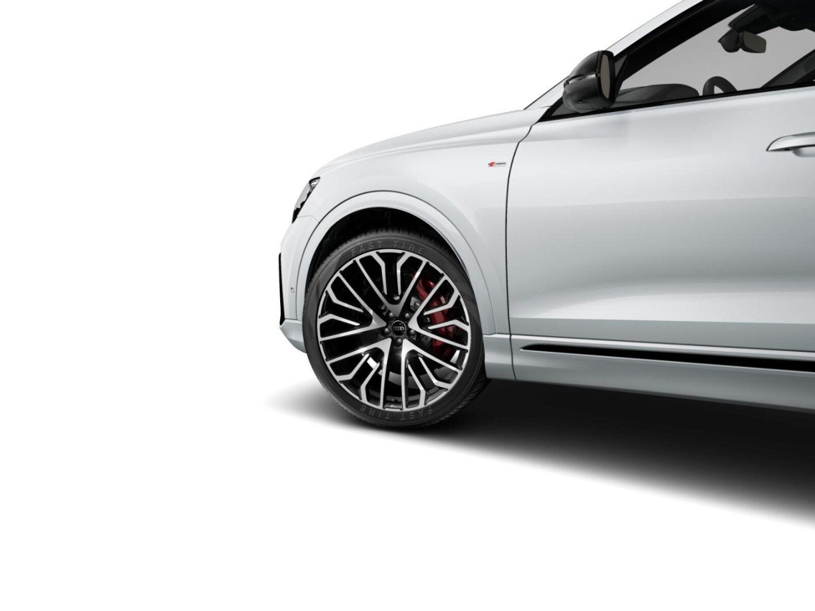 Audi Q8 – Bild 3
