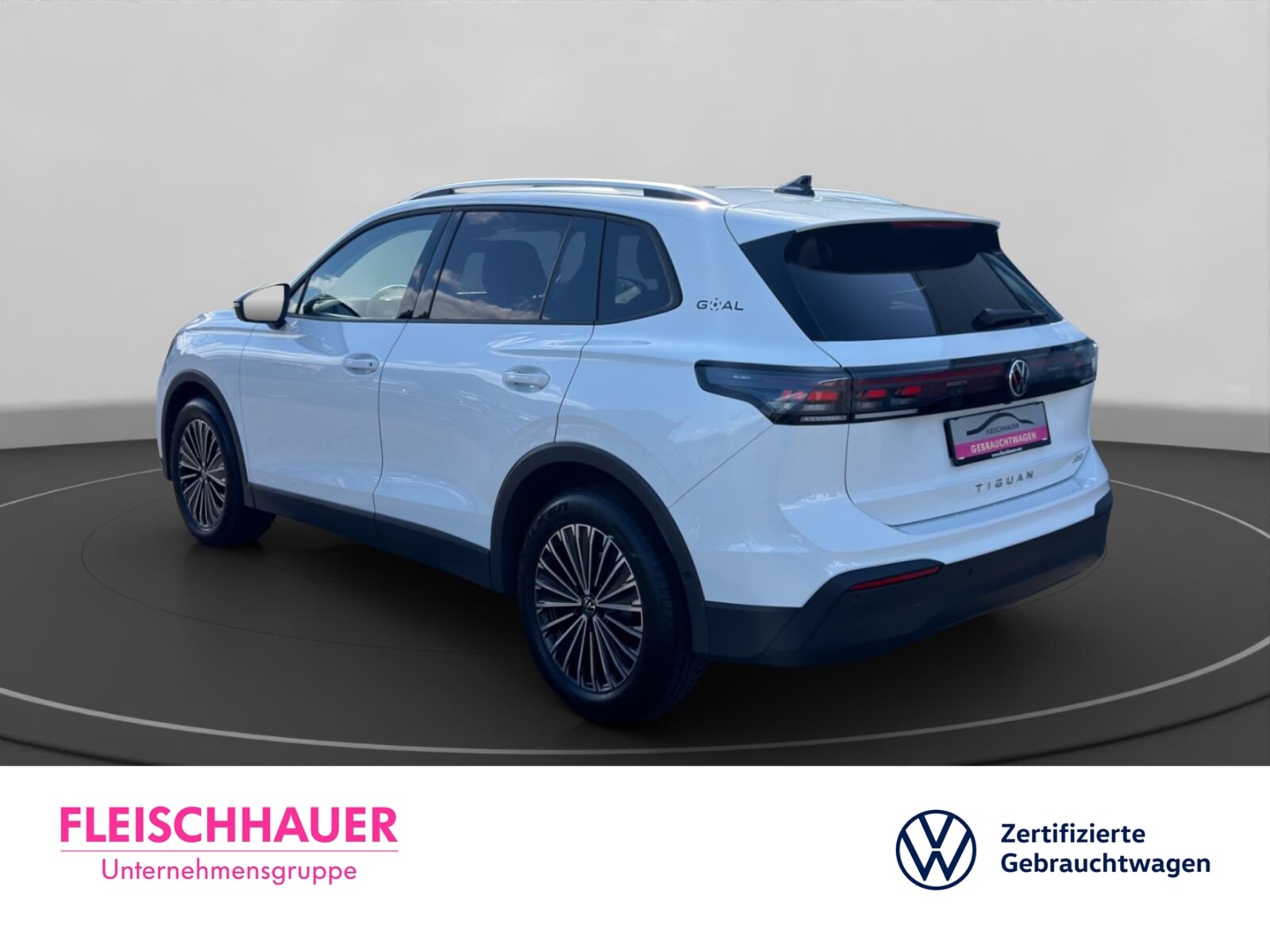 Volkswagen Tiguan – Bild 4
