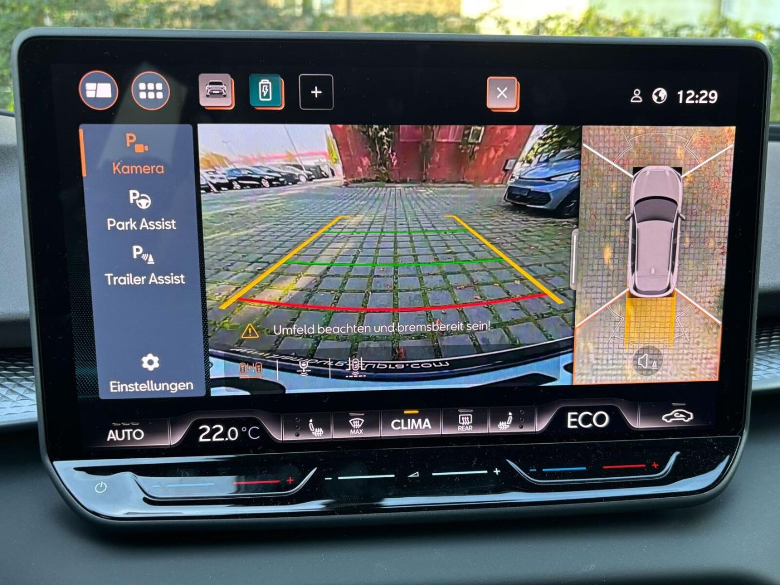 CUPRA Terramar – Bild 11