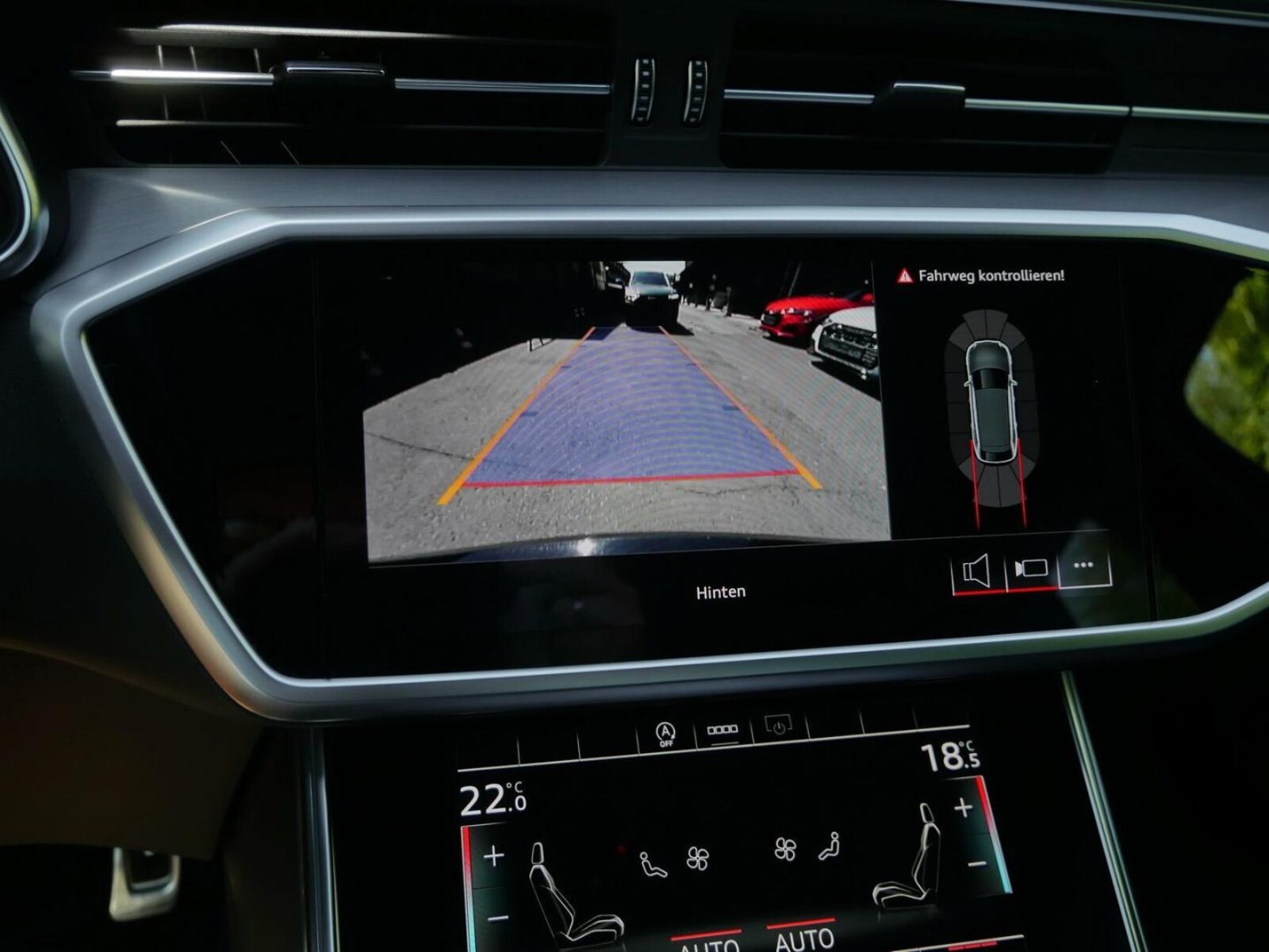 Audi S6 Avant – Bild 15