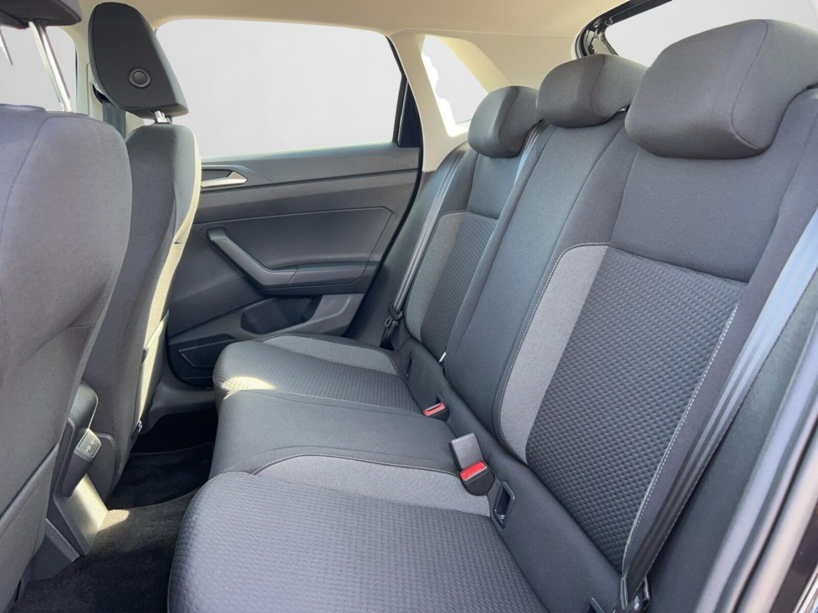 Volkswagen Polo – Bild 14