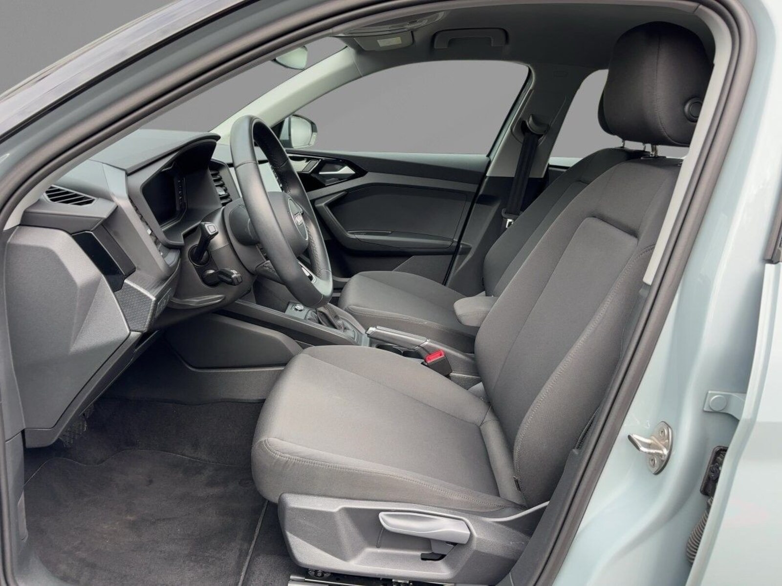 Audi A1 allstreet – Bild 7