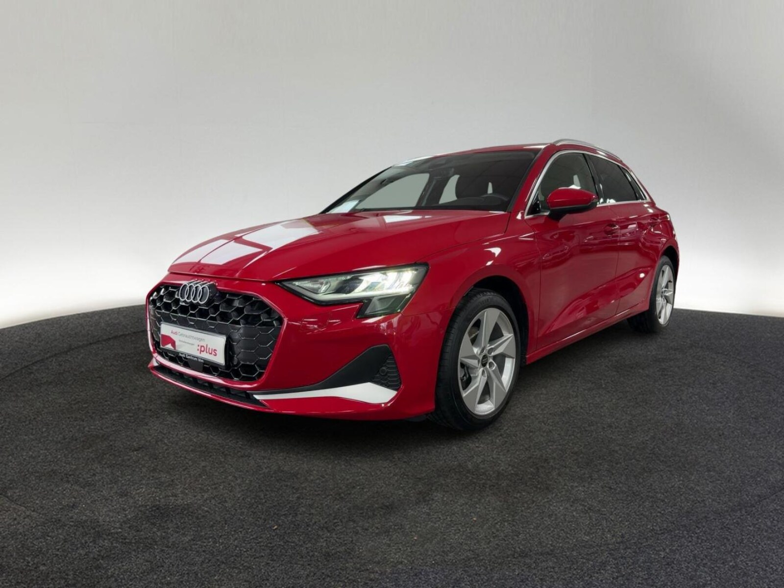 Audi A3 Sportback – Bild 2