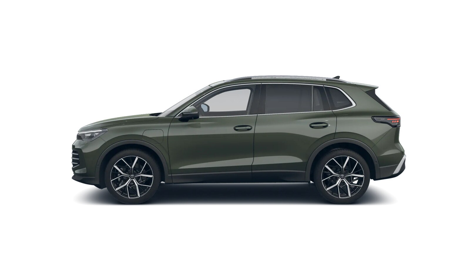 Volkswagen Tiguan – Bild 6