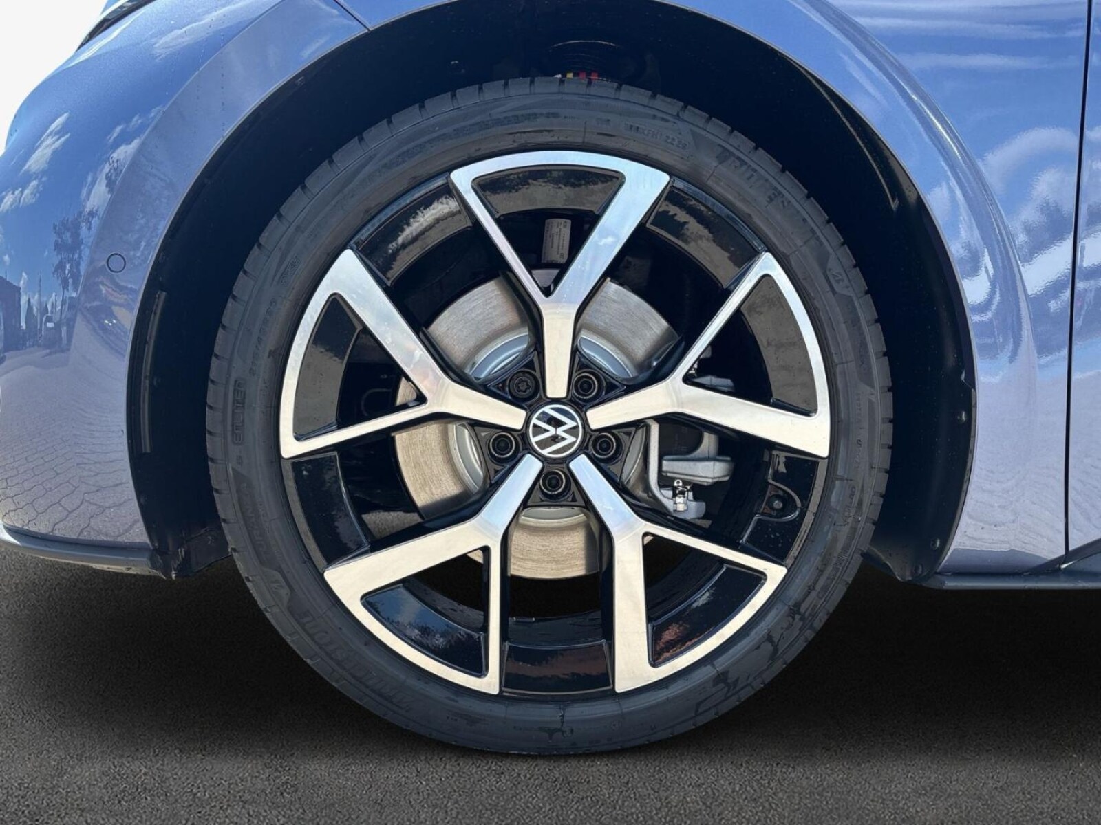 Volkswagen ID.3 Neo – Bild 8