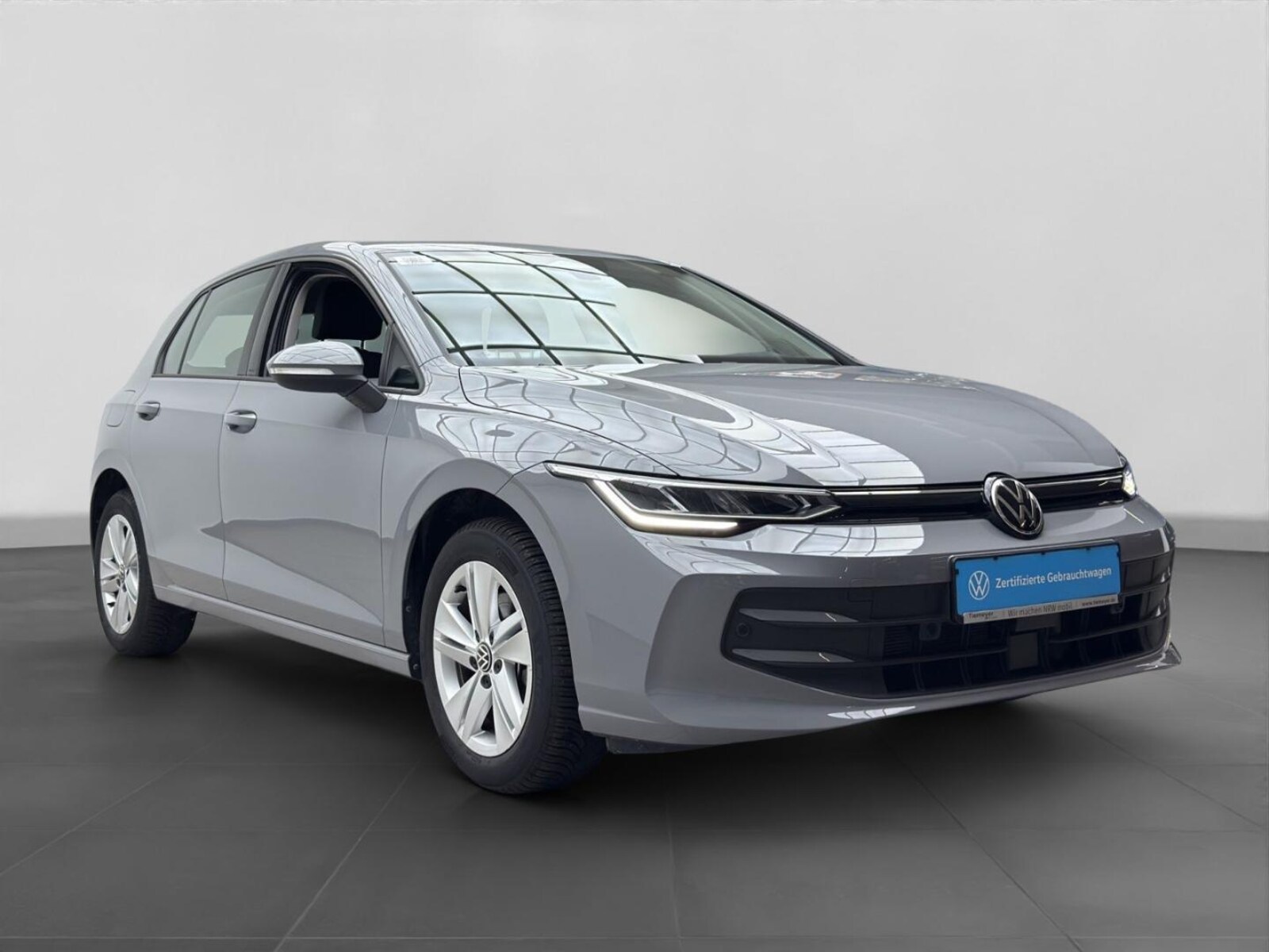 Volkswagen Golf – Bild 3