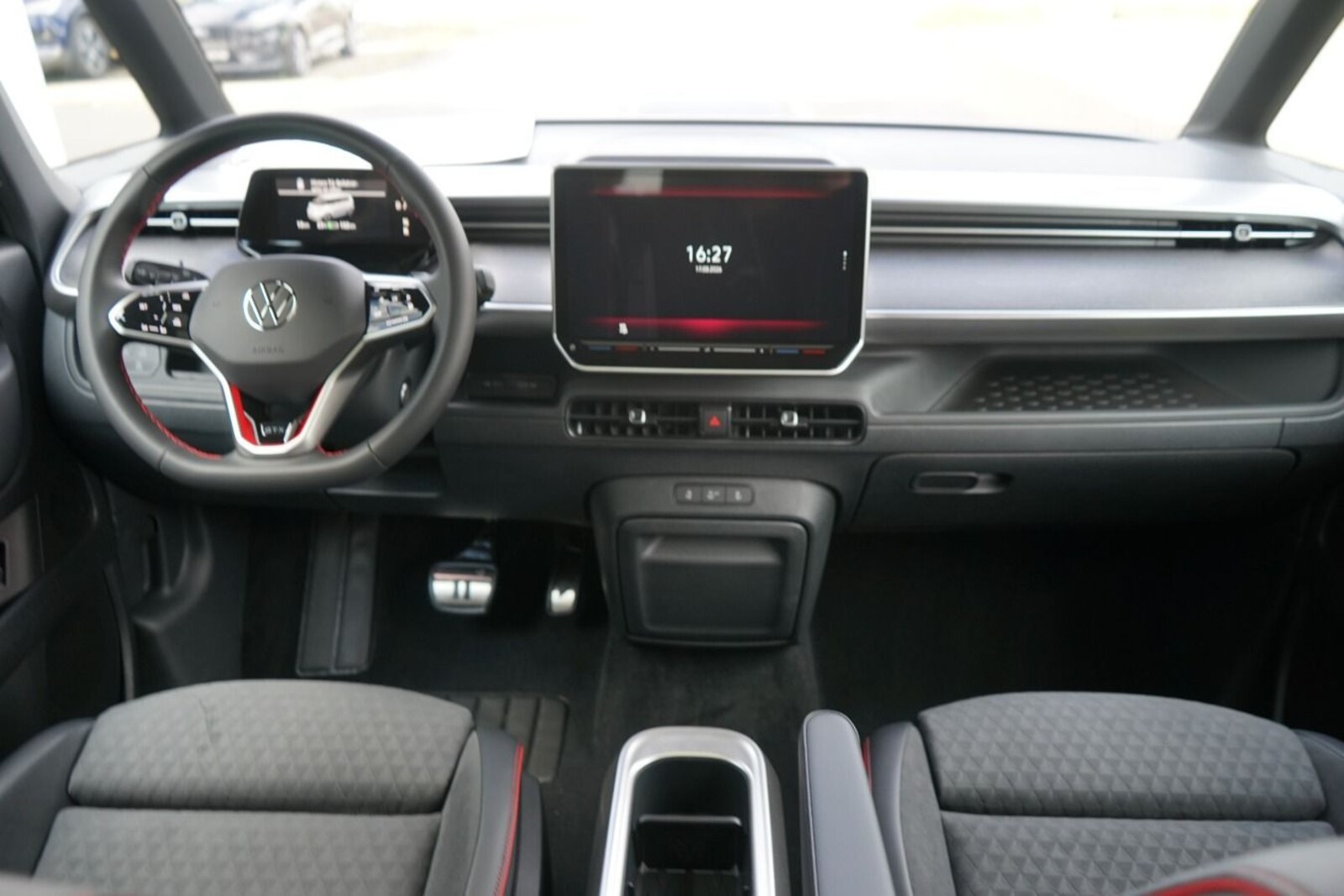 Volkswagen ID. Buzz – Bild 6