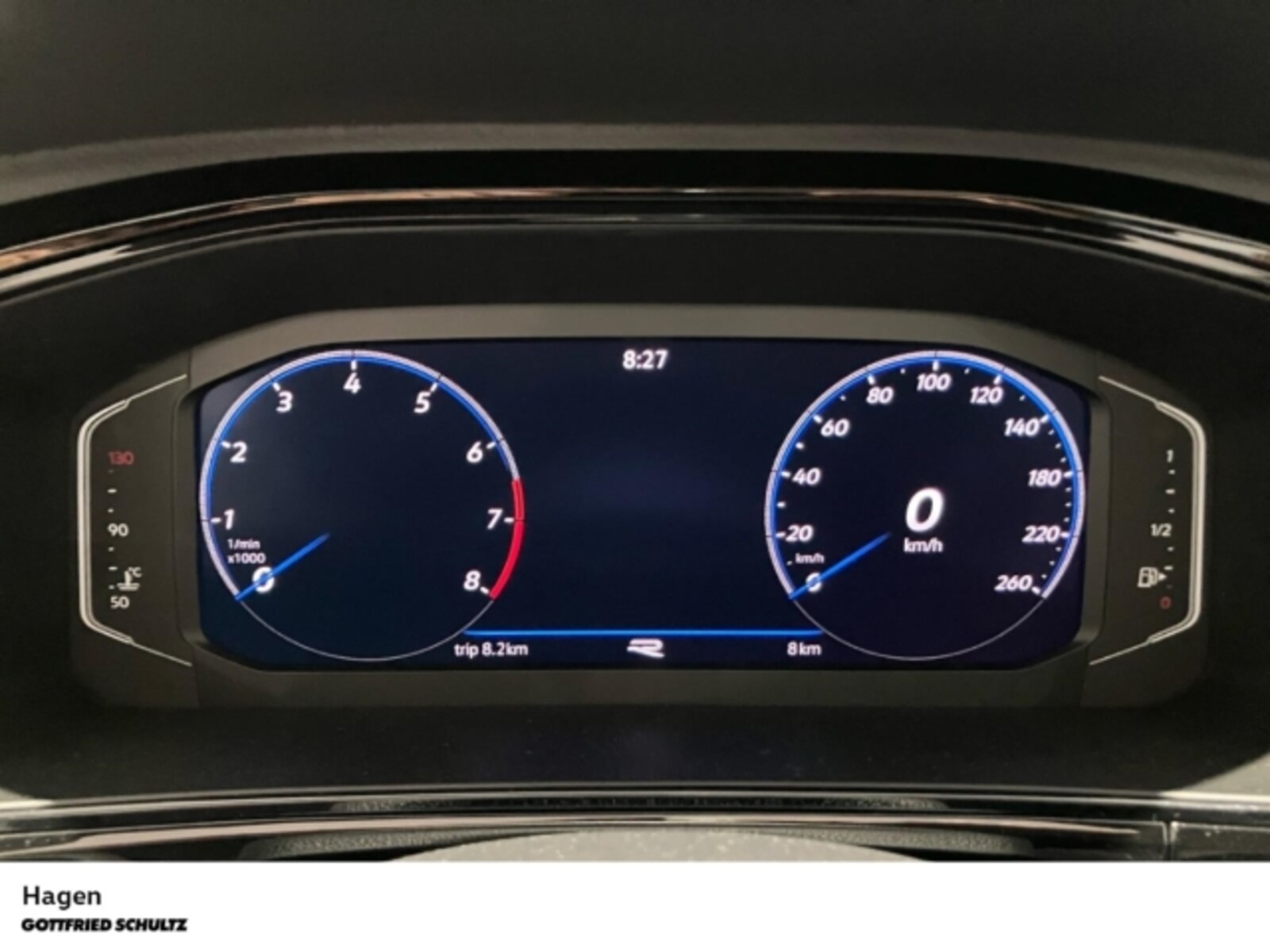 Volkswagen T-Roc Cabriolet – Bild 18