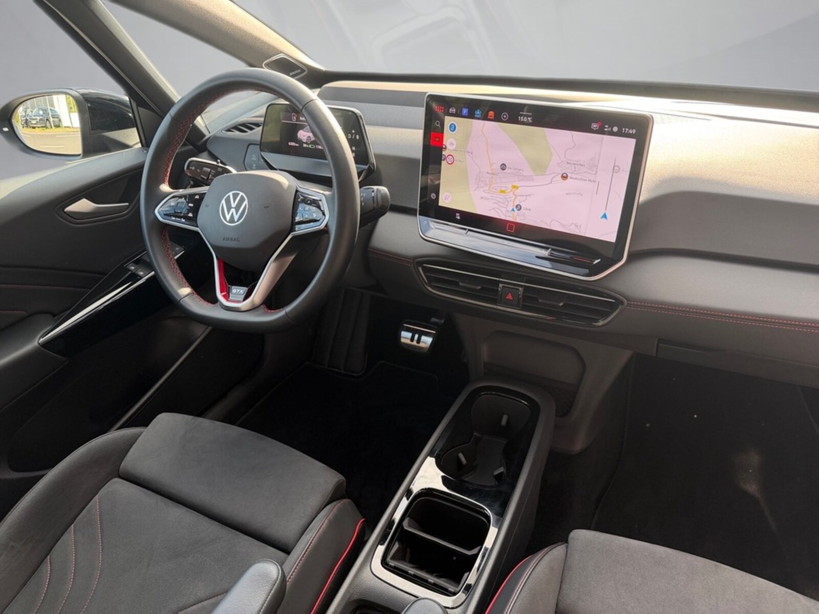 Volkswagen ID.3 – Bild 13