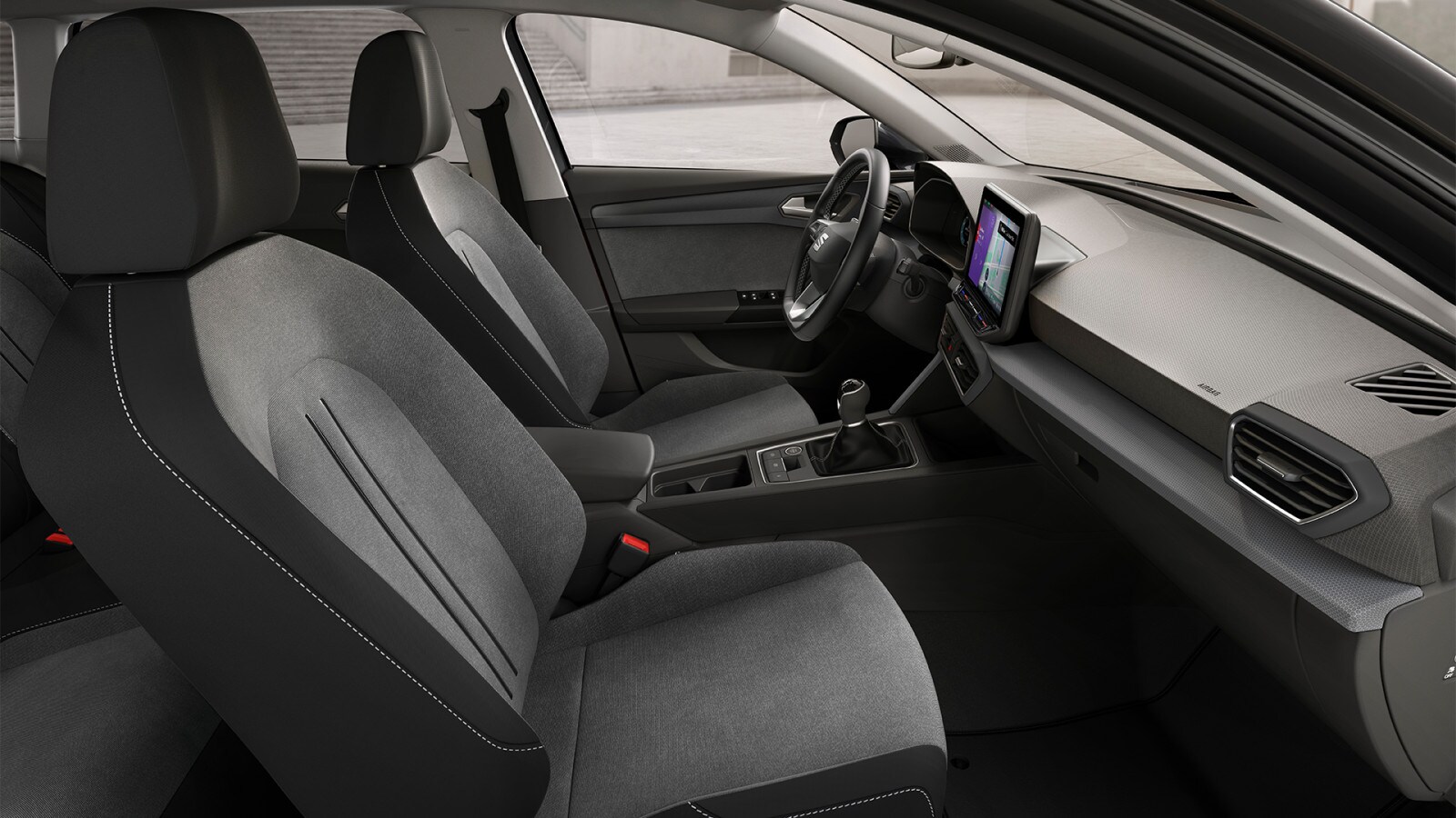 SEAT Leon Sportstourer – Bild 10