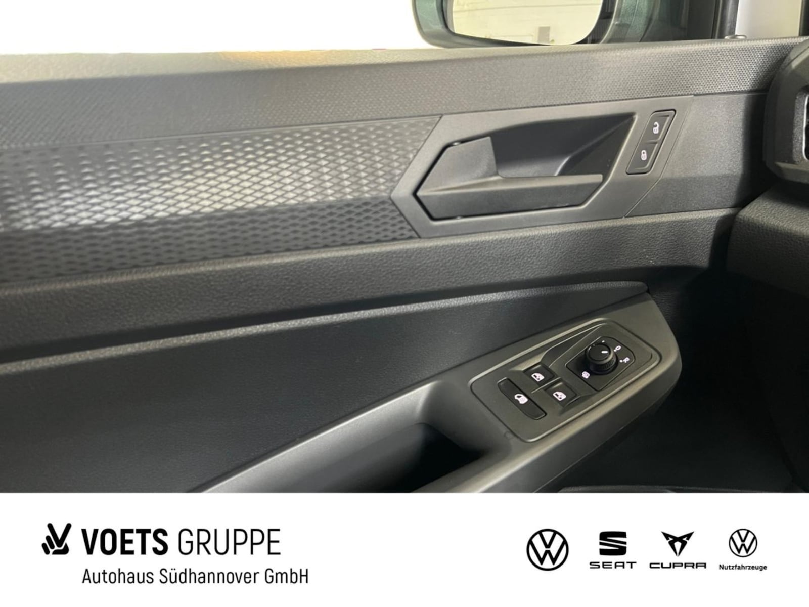 Volkswagen Caddy Cargo – Bild 12