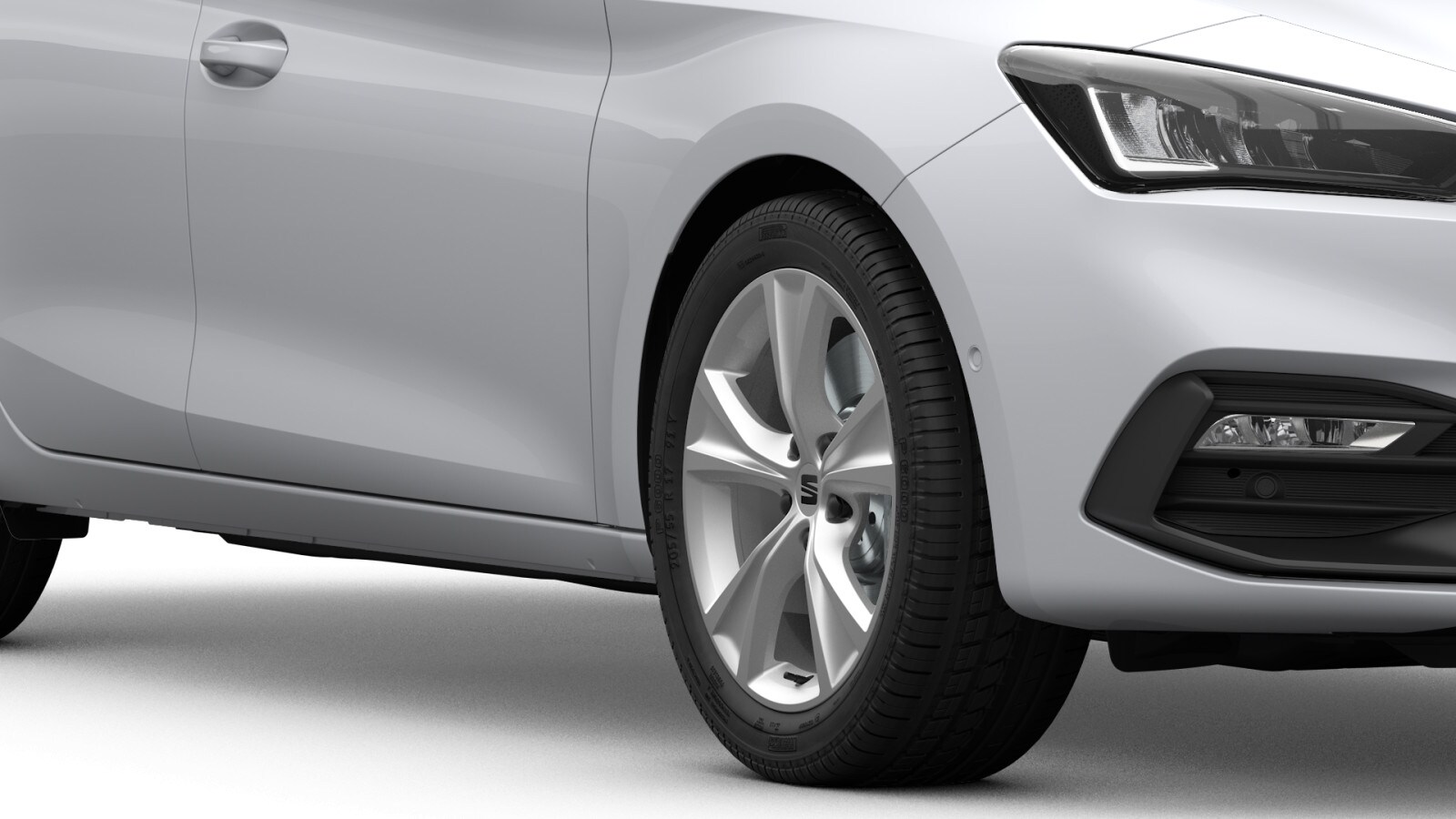 SEAT Leon – Bild 4