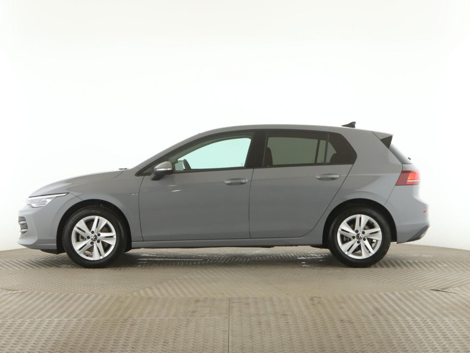 Volkswagen Golf – Bild 4