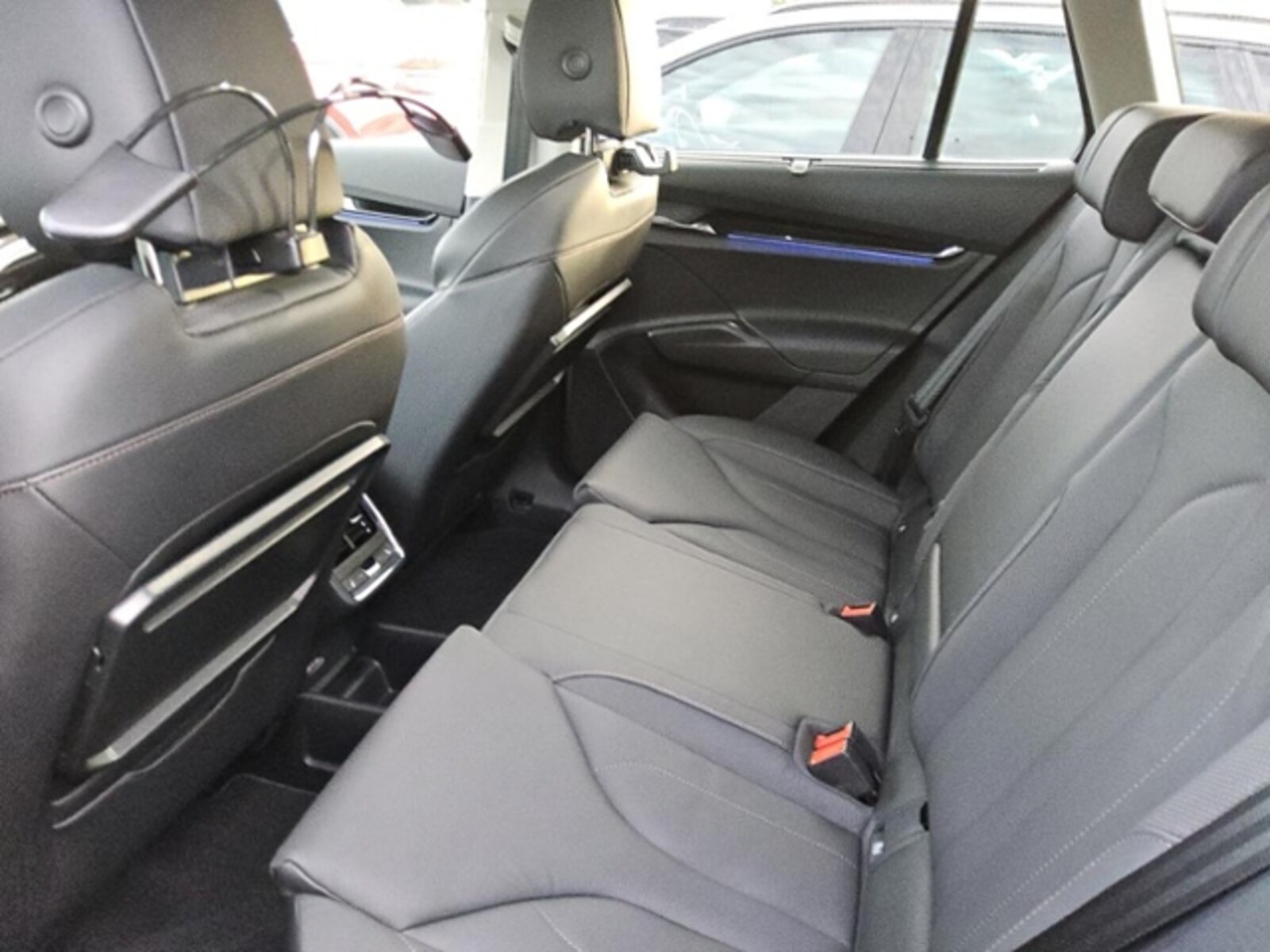 Škoda Enyaq – Bild 8