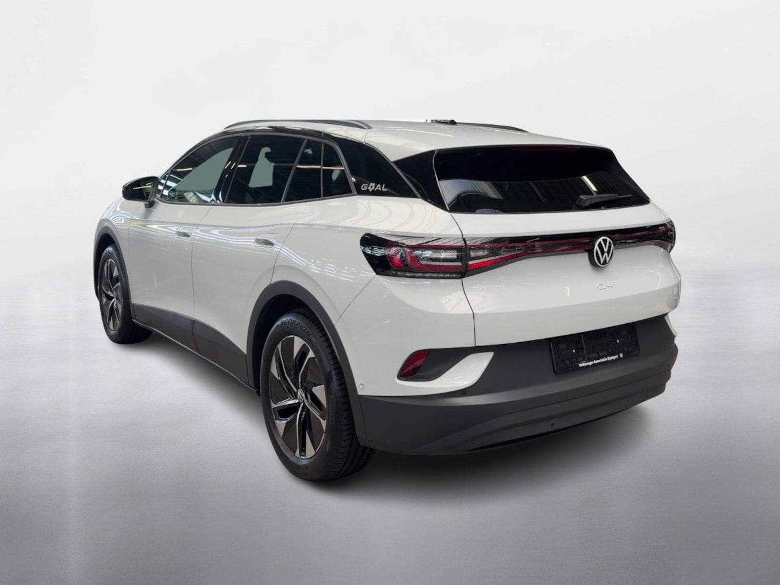 Volkswagen ID.4 – Bild 3
