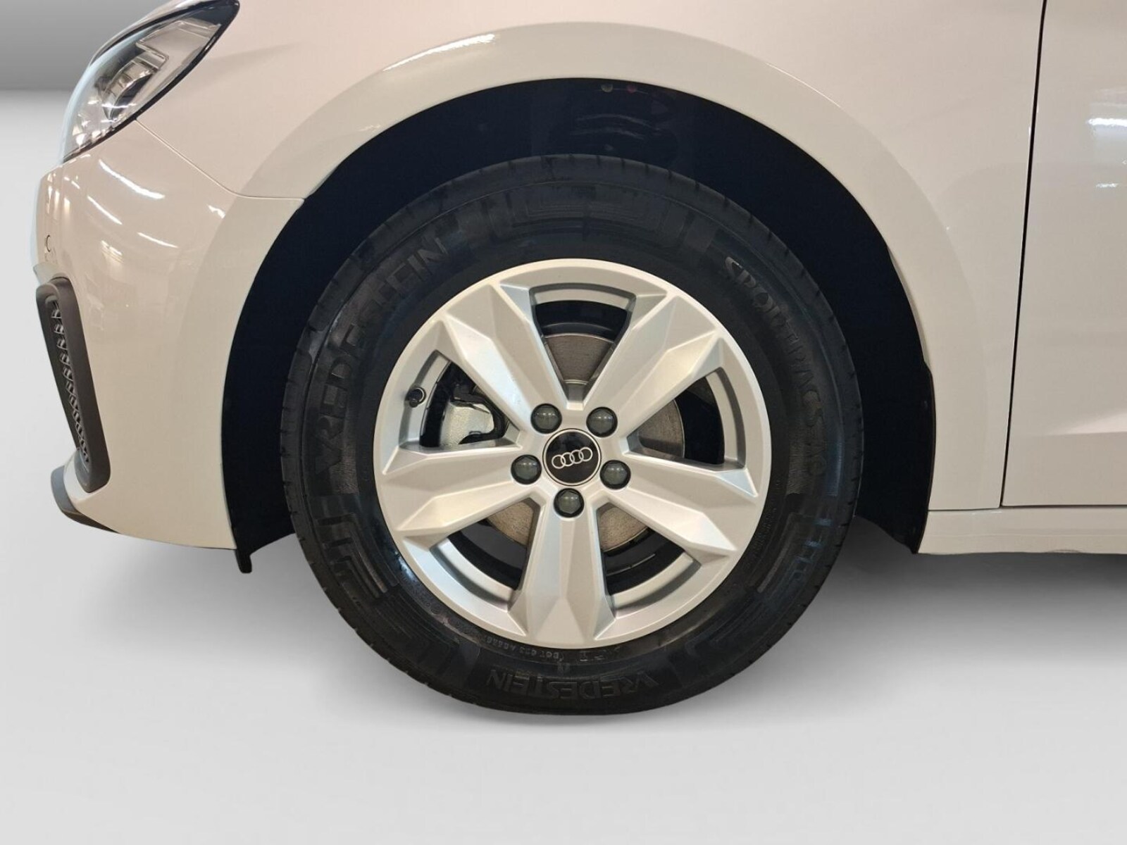 Audi A1 Sportback – Bild 4