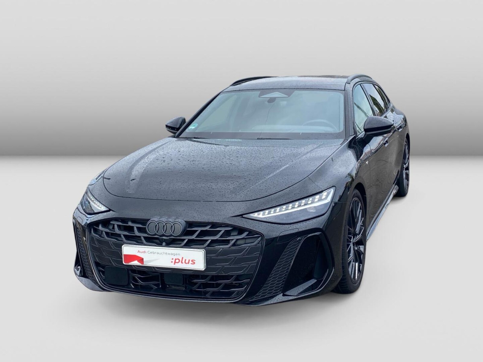 Audi A6 Avant – Bild 2