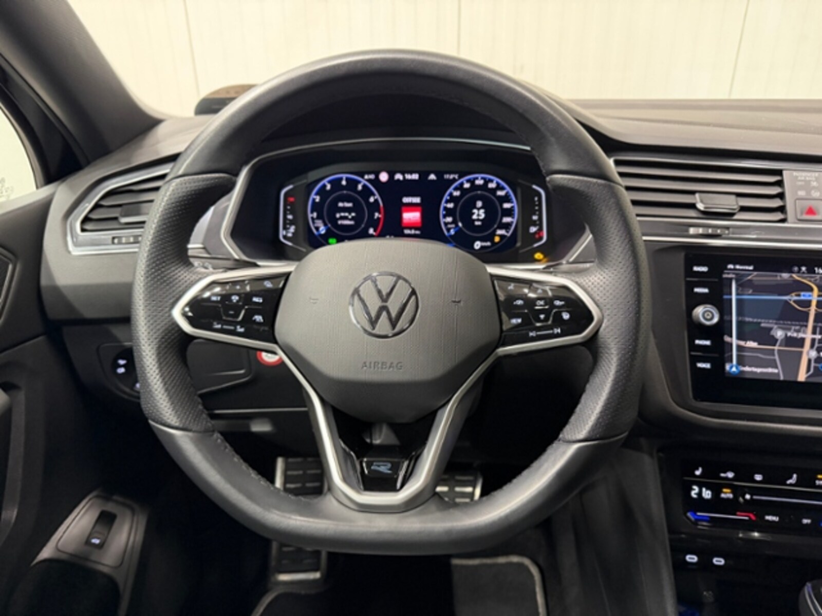 Volkswagen Tiguan Allspace – Bild 13