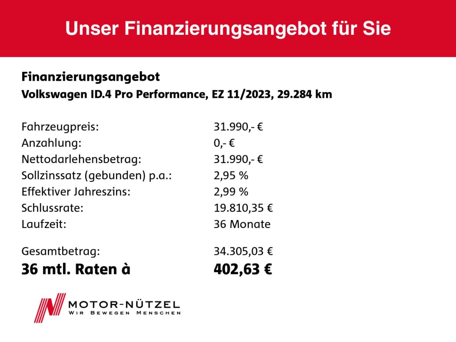 Volkswagen ID.4 – Bild 22