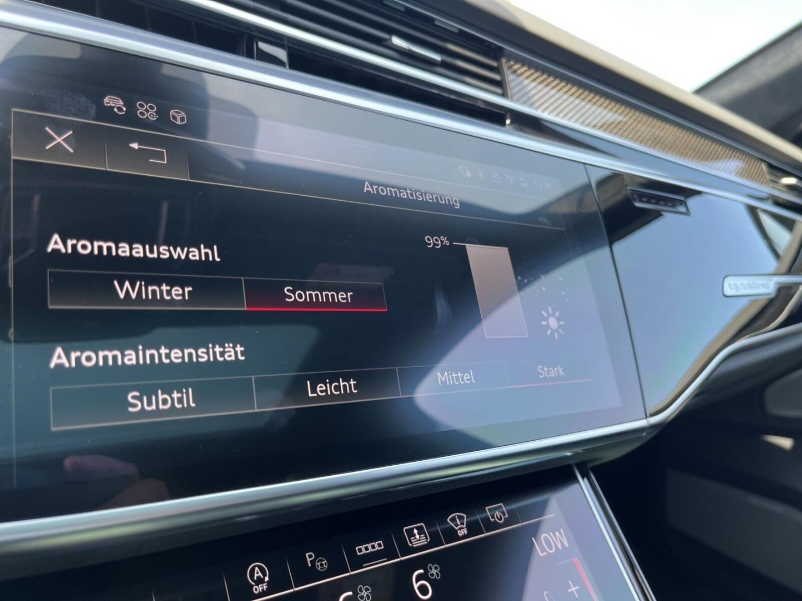 Audi S8 – Bild 19