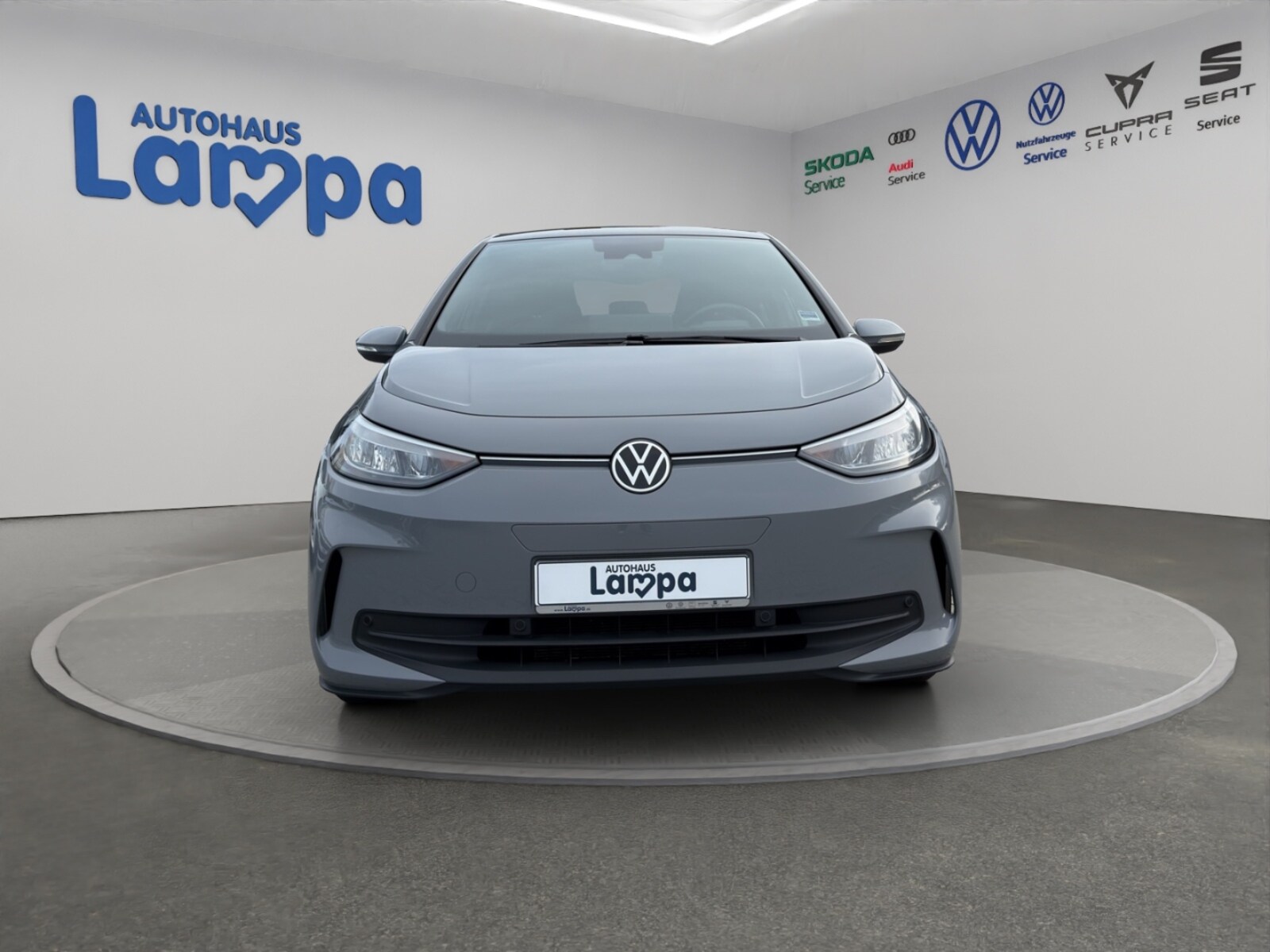 Volkswagen ID.3 – Bild 2