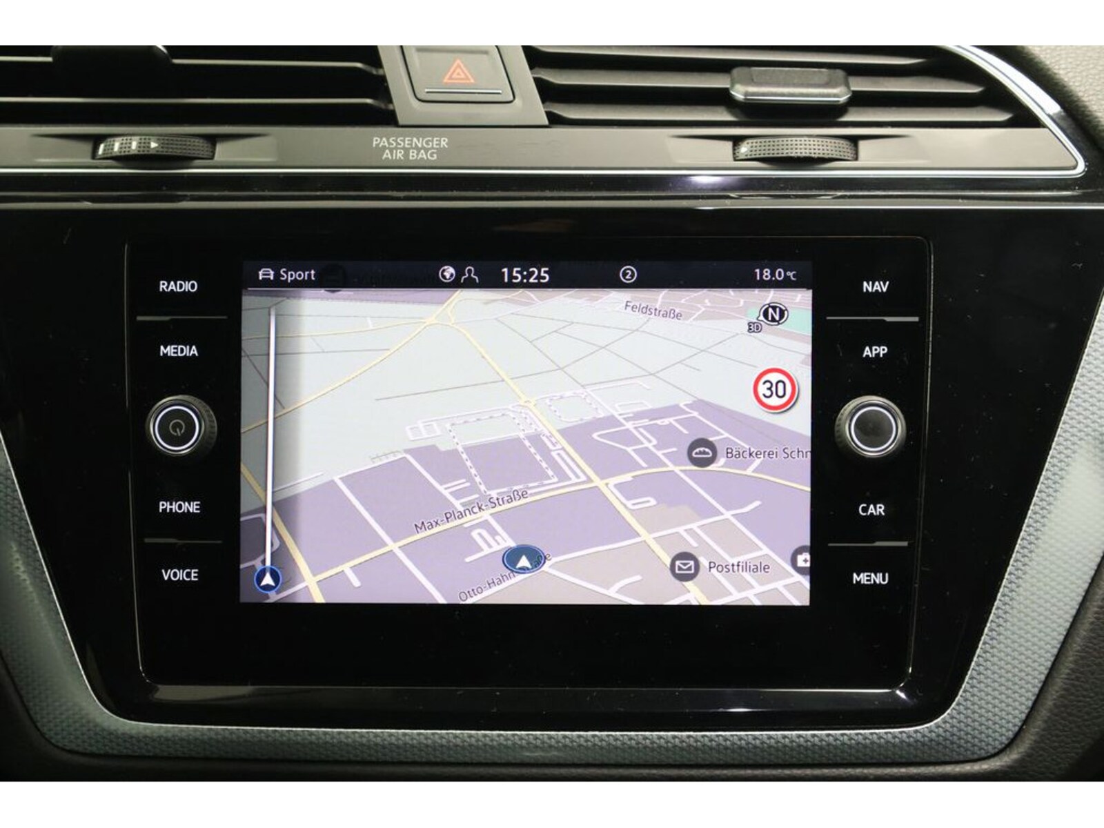 Volkswagen Touran – Bild 10