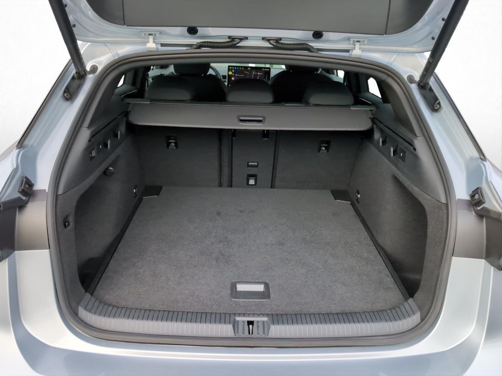 Volkswagen ID.7 Tourer – Bild 12
