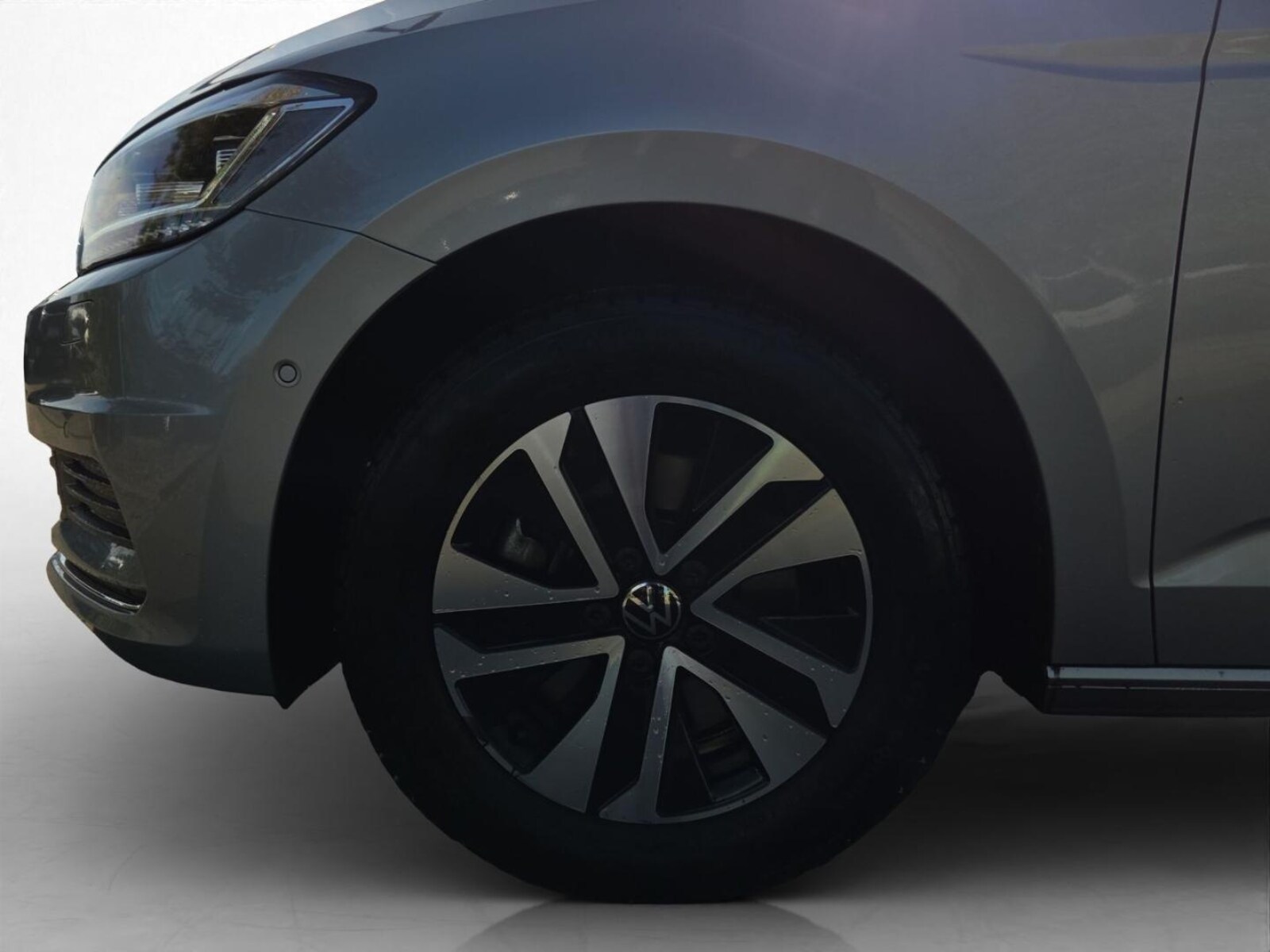 Volkswagen Touran – Bild 15
