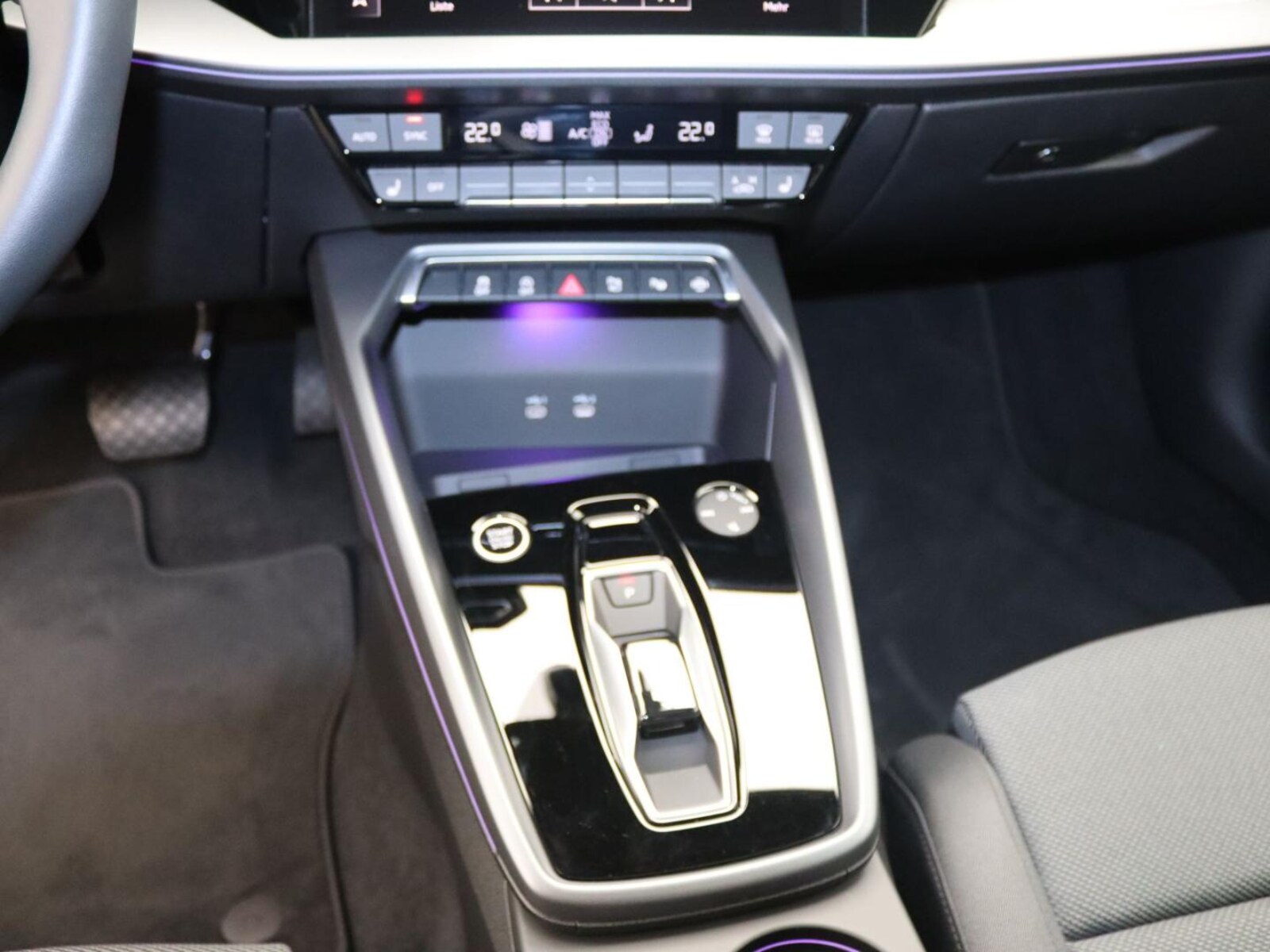 Audi A3 Sportback – Bild 17