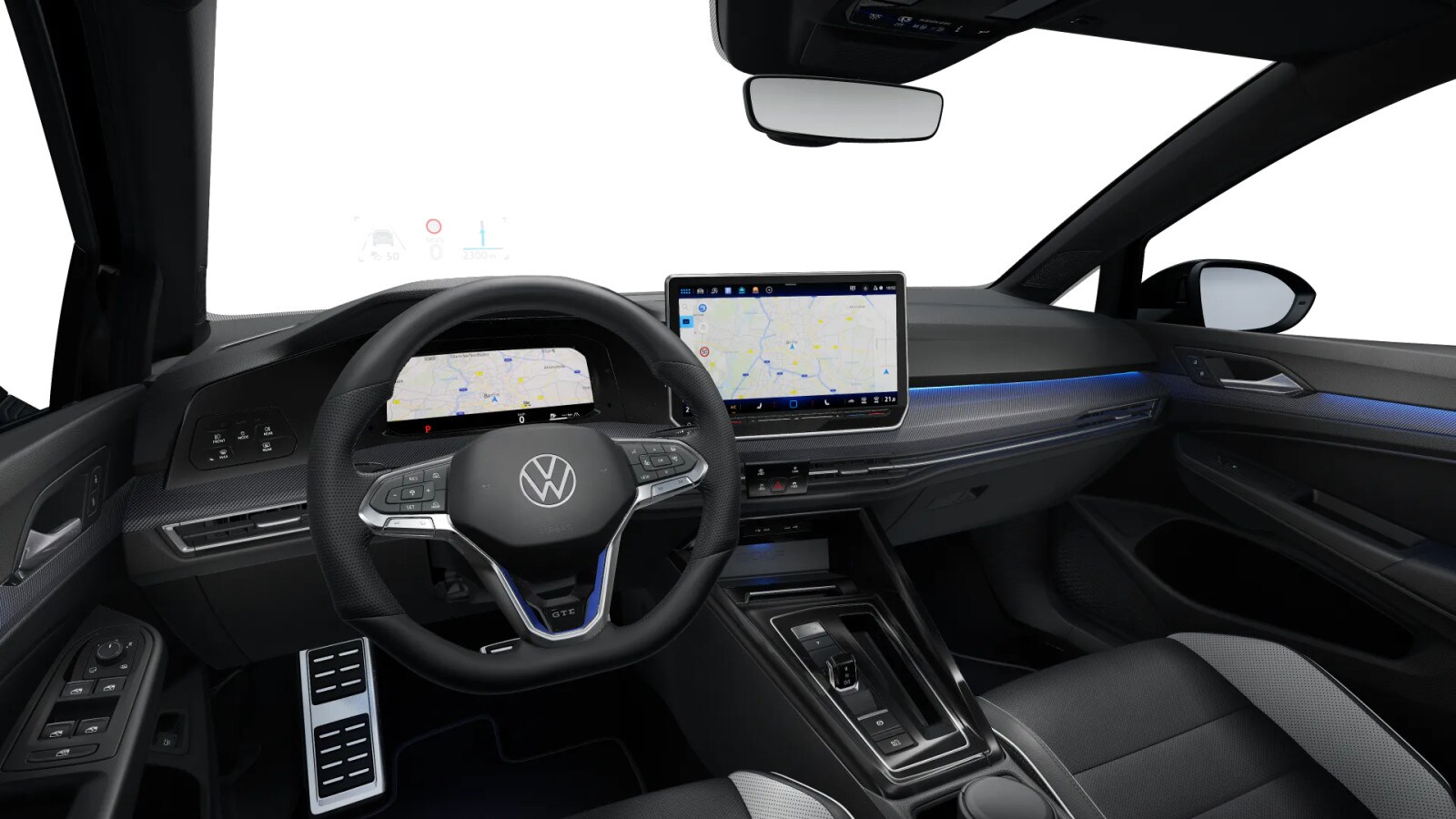 Volkswagen Golf – Bild 8