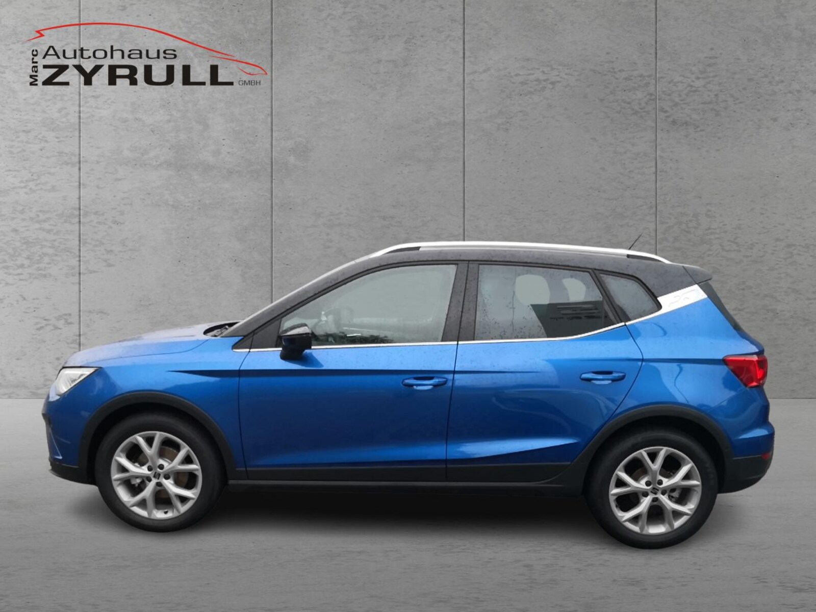 SEAT Arona – Bild 2