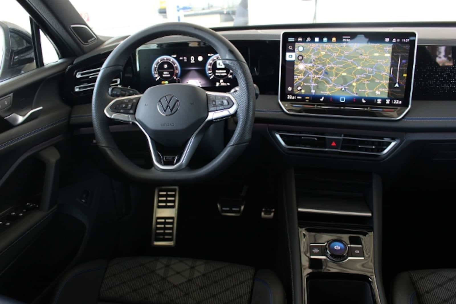 Volkswagen Tiguan – Bild 10