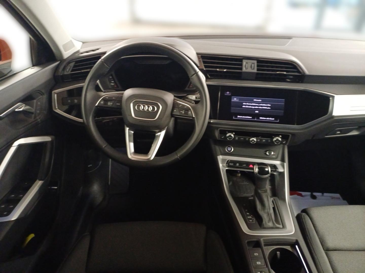 Image about Audi Q3 Sportback TFSI e S line 45 TFSI e S tronic