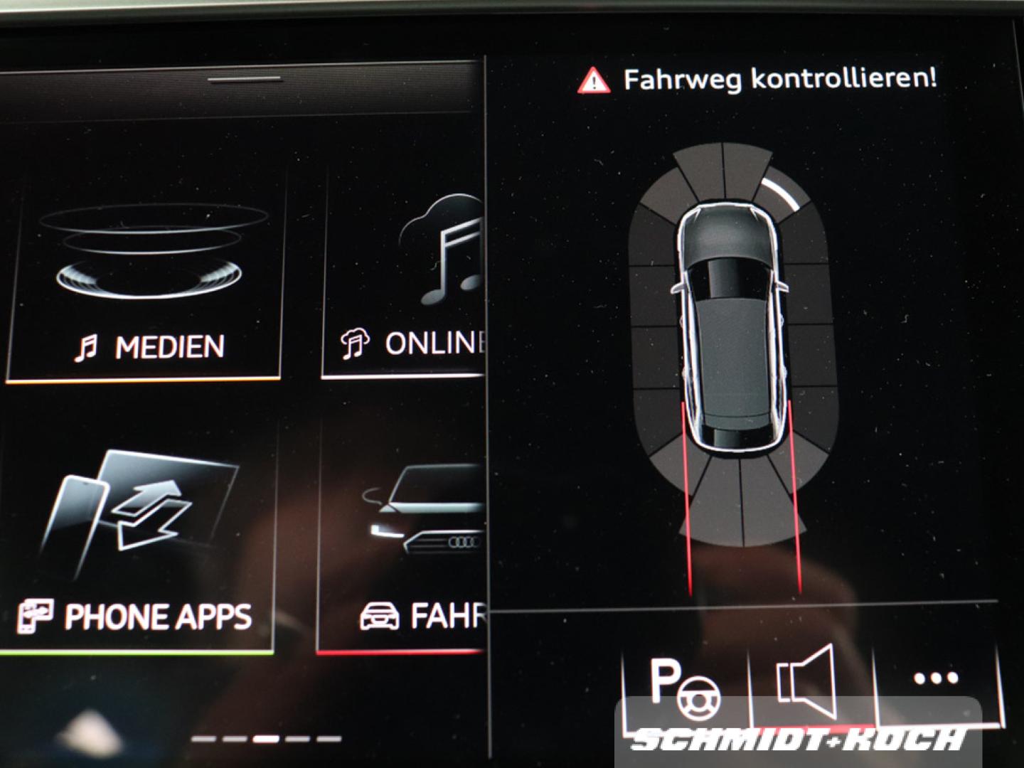 Image about Audi A6 Avant S line 35 TDI S tronic