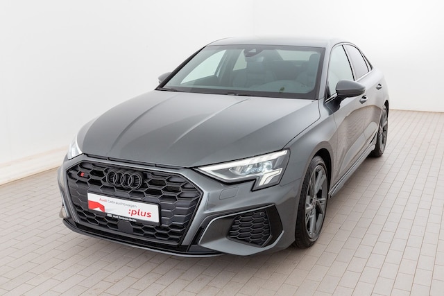 Image about Audi S3 Limousine S3 Limousine TFSI 228(310) kW(PS) S tronic