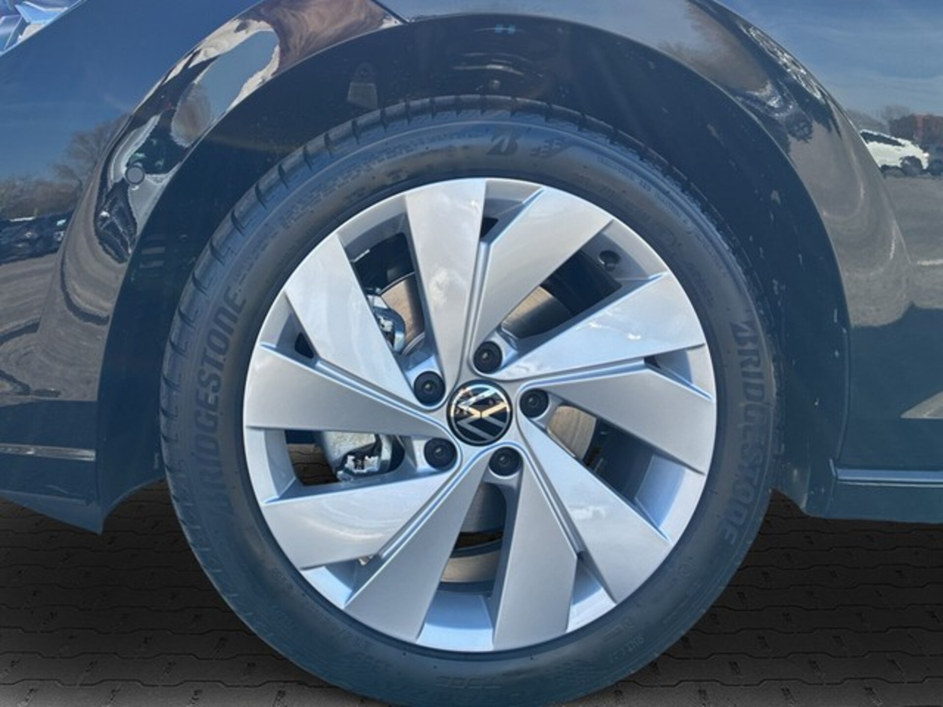 Volkswagen Golf Style